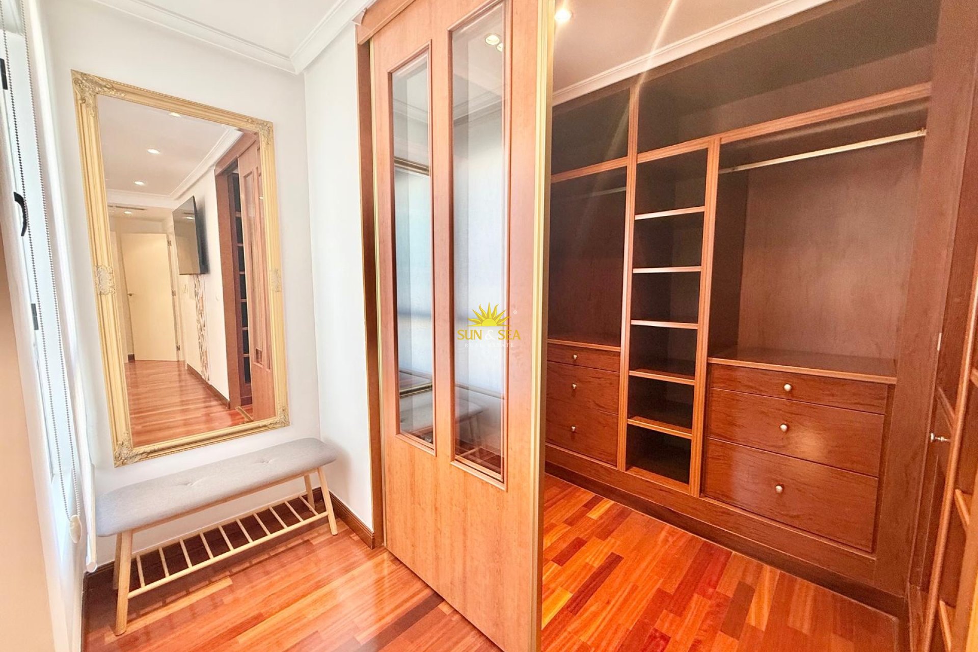 Langfristige Vermietung - Wohnung - Torrevieja - torrevieja