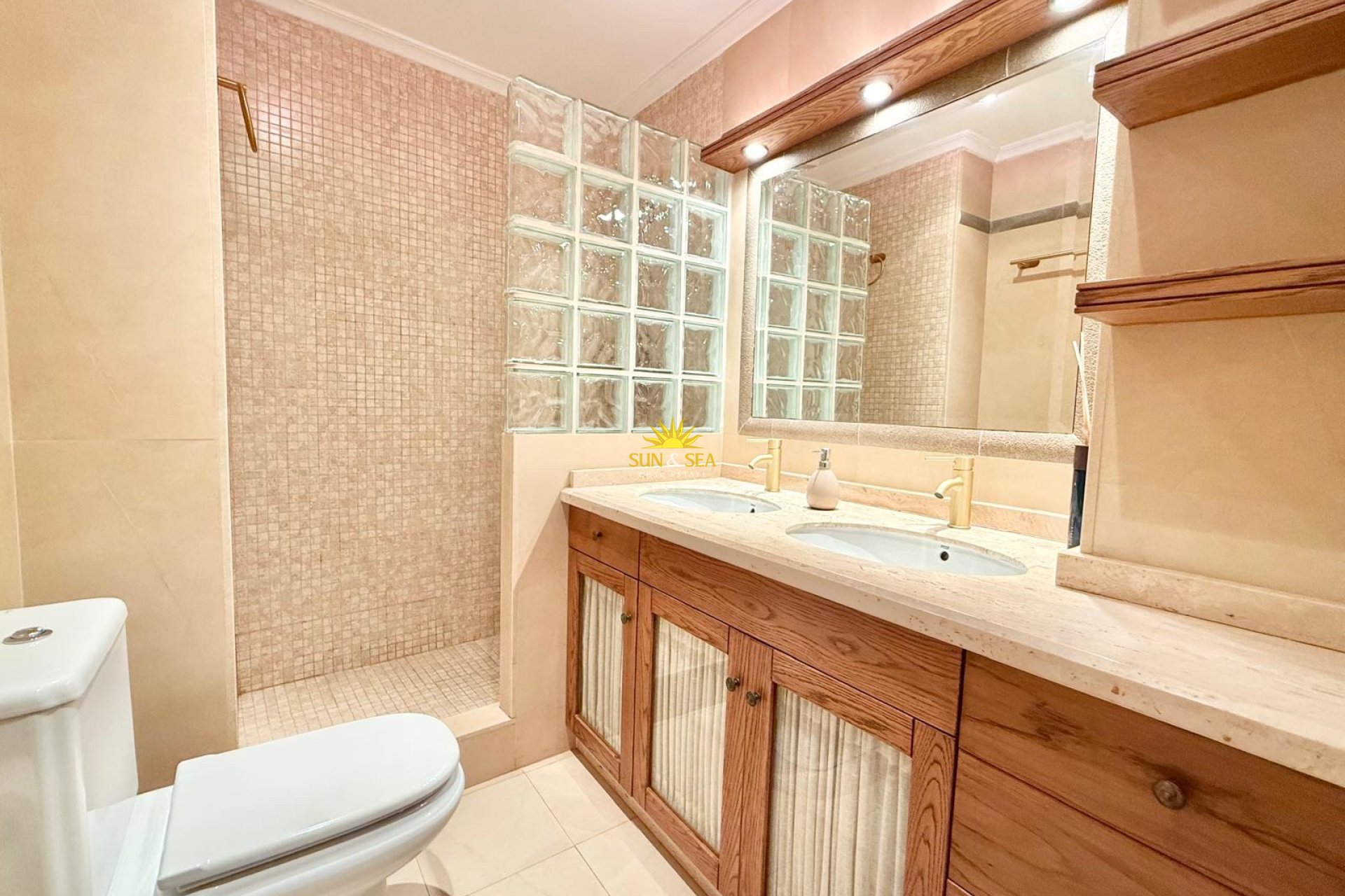 Langfristige Vermietung - Wohnung - Torrevieja - torrevieja