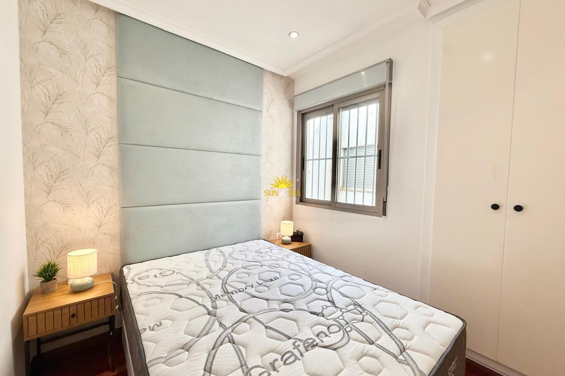 Langfristige Vermietung - Wohnung - Torrevieja - torrevieja