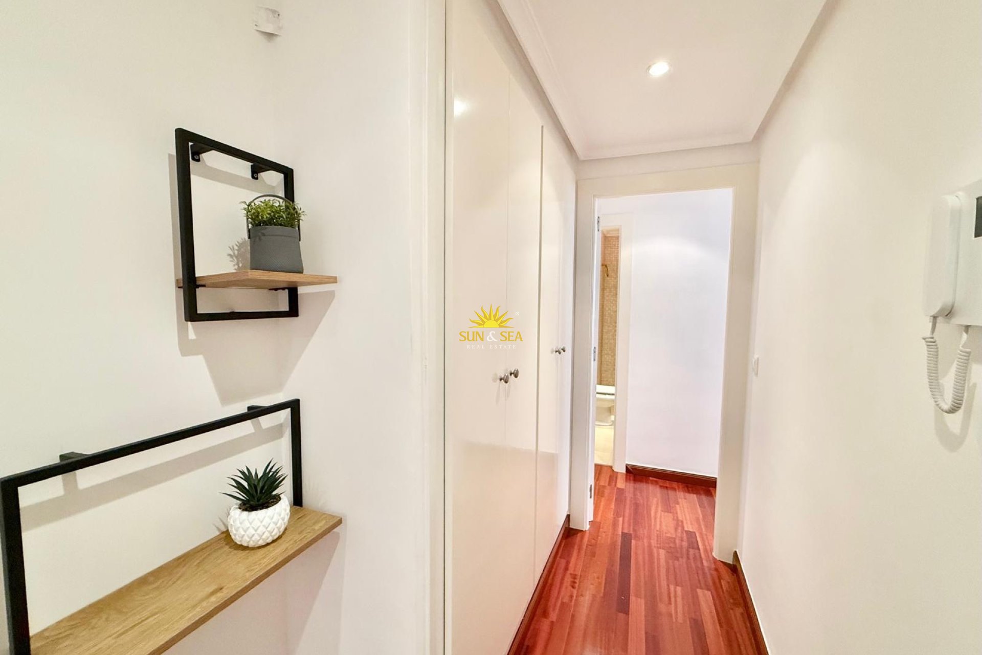 Langfristige Vermietung - Wohnung - Torrevieja - torrevieja