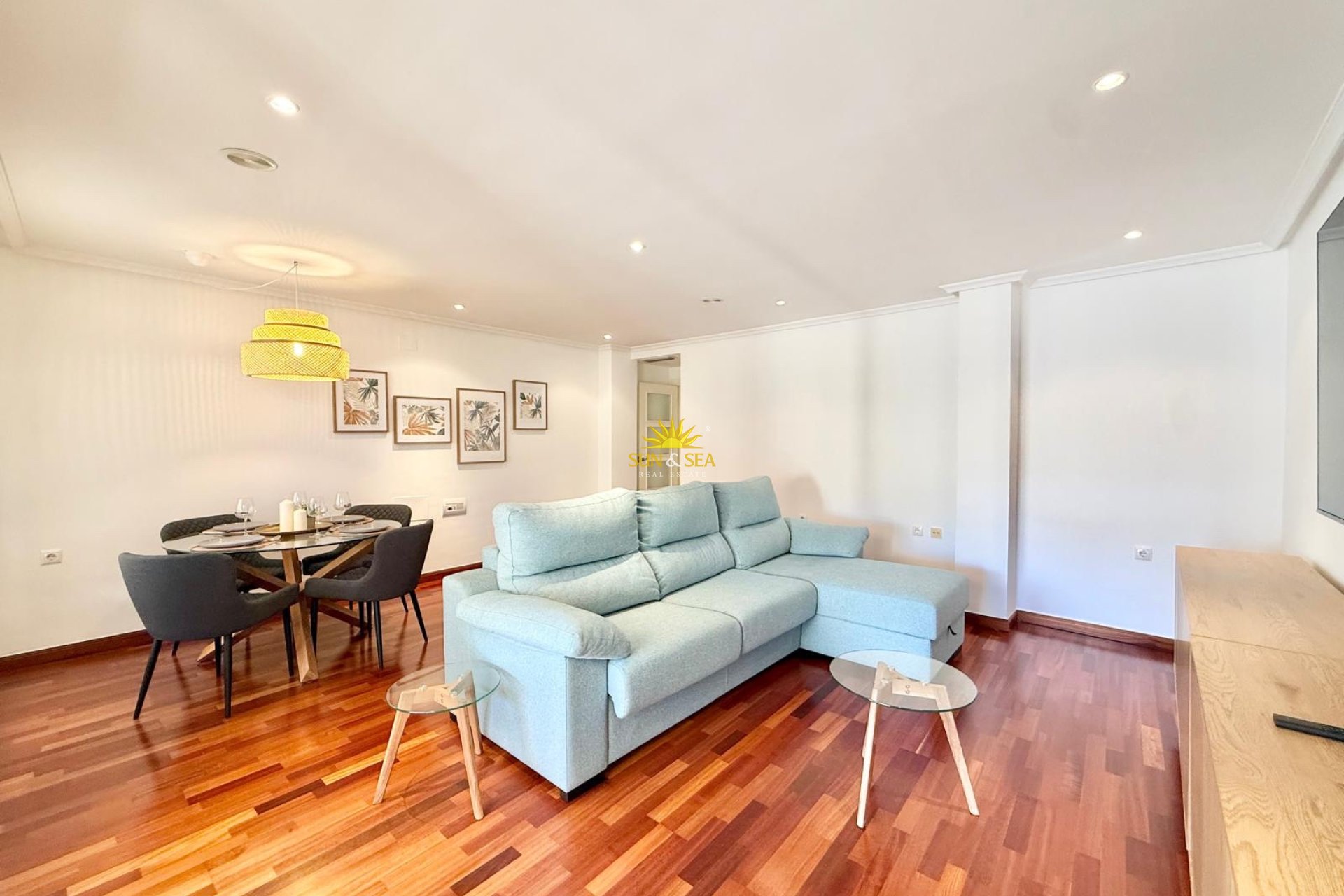 Langfristige Vermietung - Wohnung - Torrevieja - torrevieja