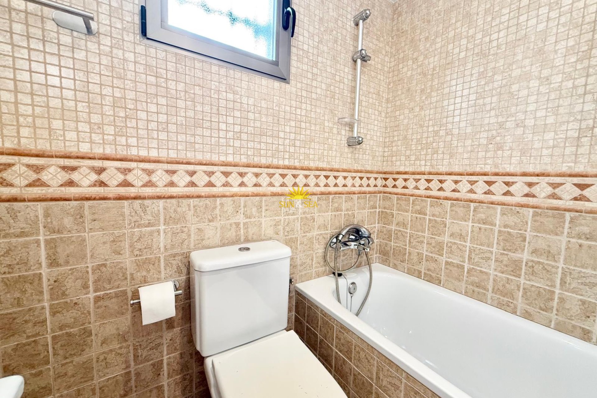 Langfristige Vermietung - Wohnung - Torrevieja - torrevieja