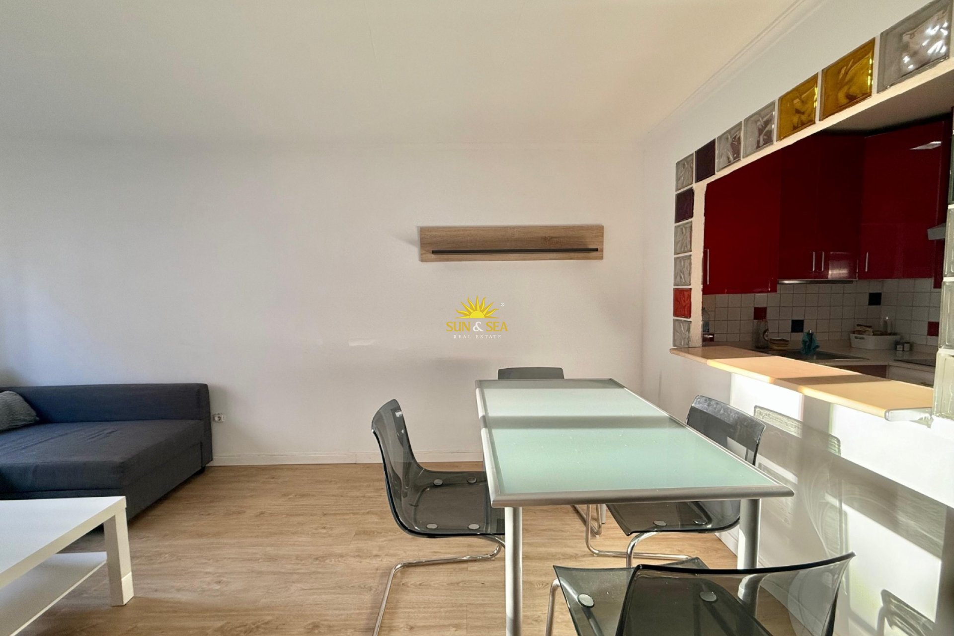 Langfristige Vermietung - Wohnung - Torrevieja - 
