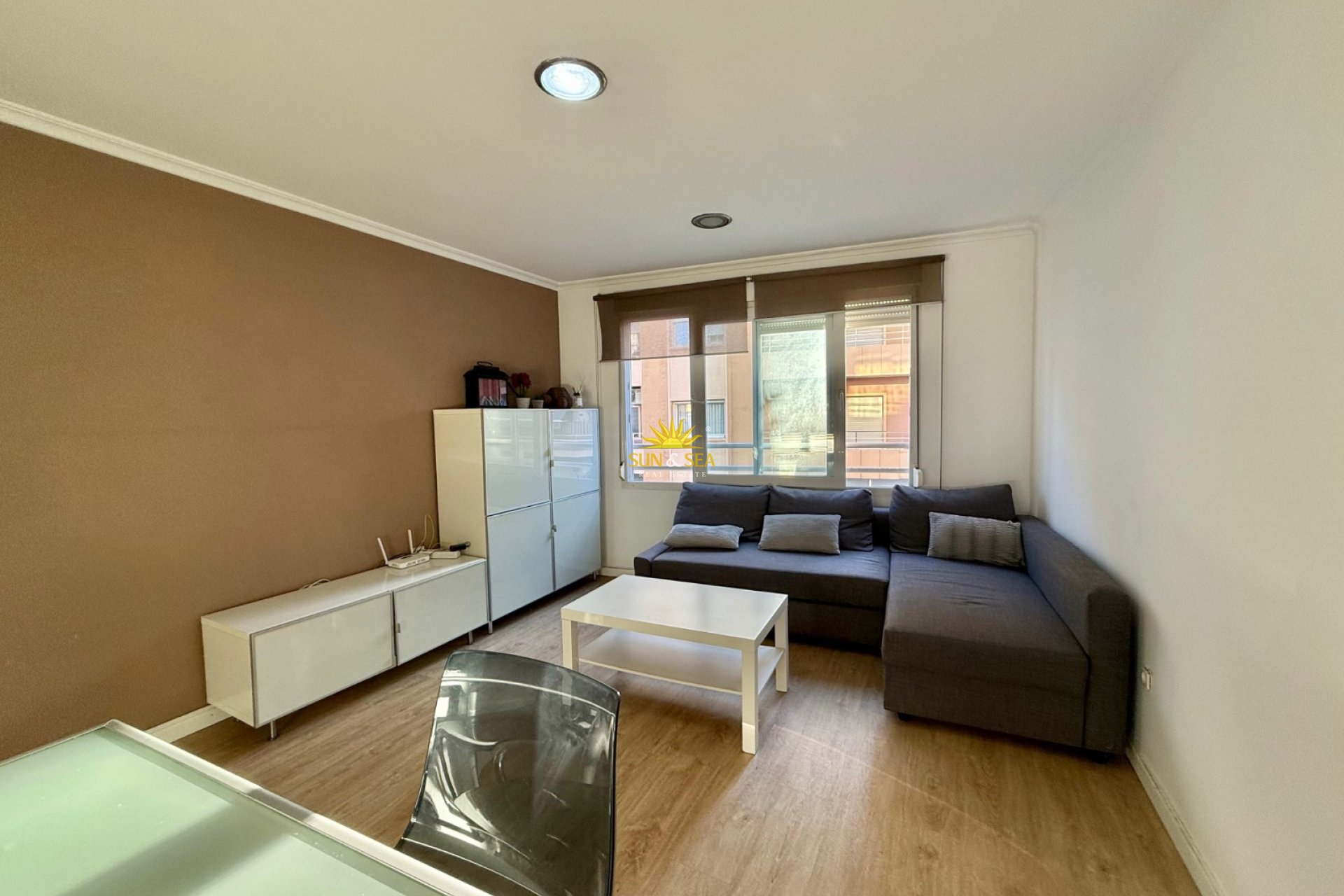 Langfristige Vermietung - Wohnung - Torrevieja - 