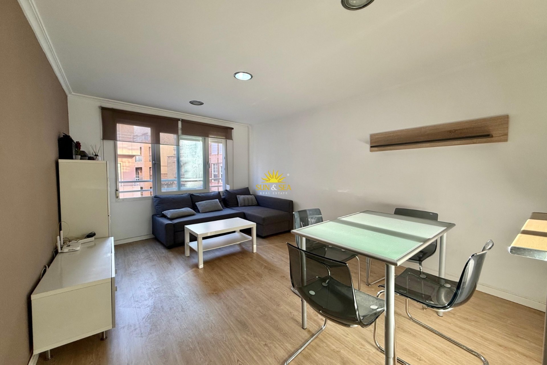 Langfristige Vermietung - Wohnung - Torrevieja - 