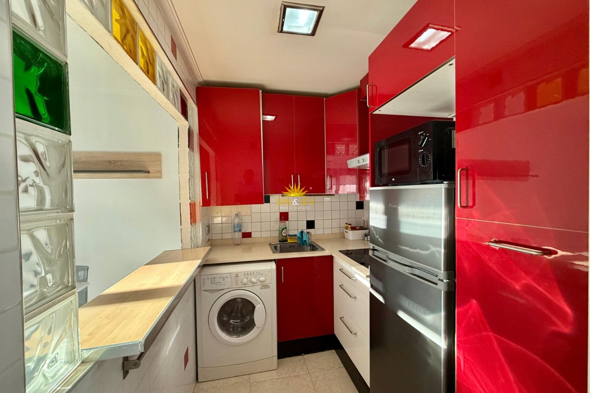 Langfristige Vermietung - Wohnung - Torrevieja - 