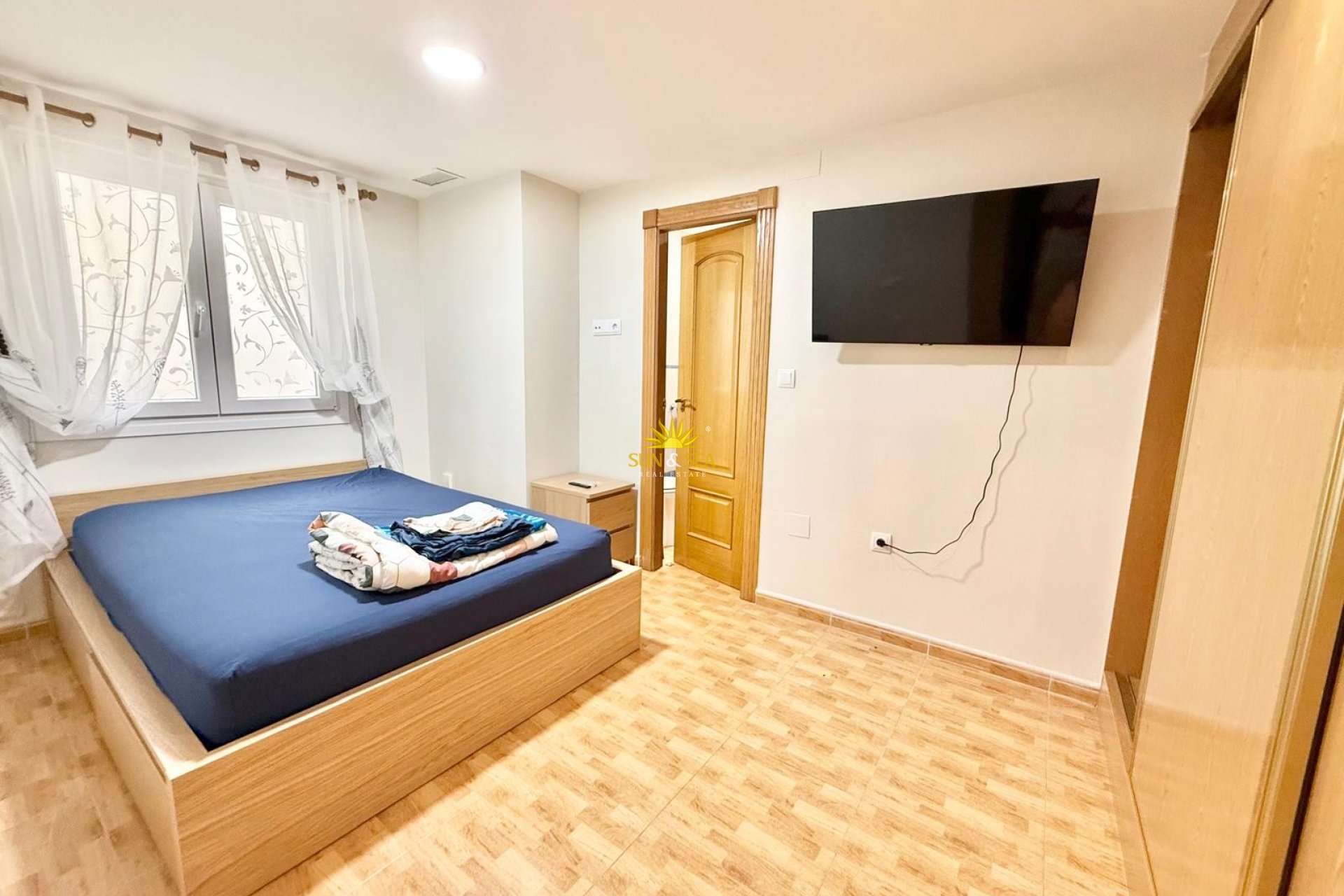 Langfristige Vermietung - Wohnung - Torrevieja - 