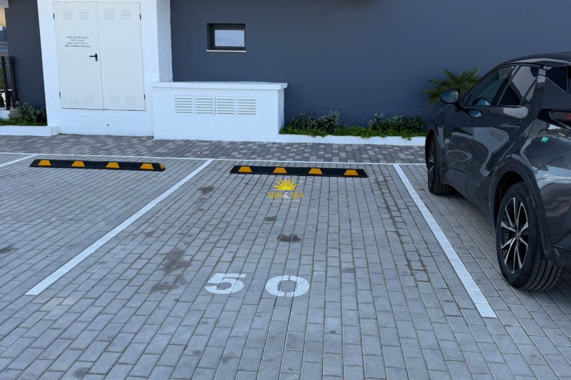 Langfristige Vermietung - Wohnung - Torrevieja - 