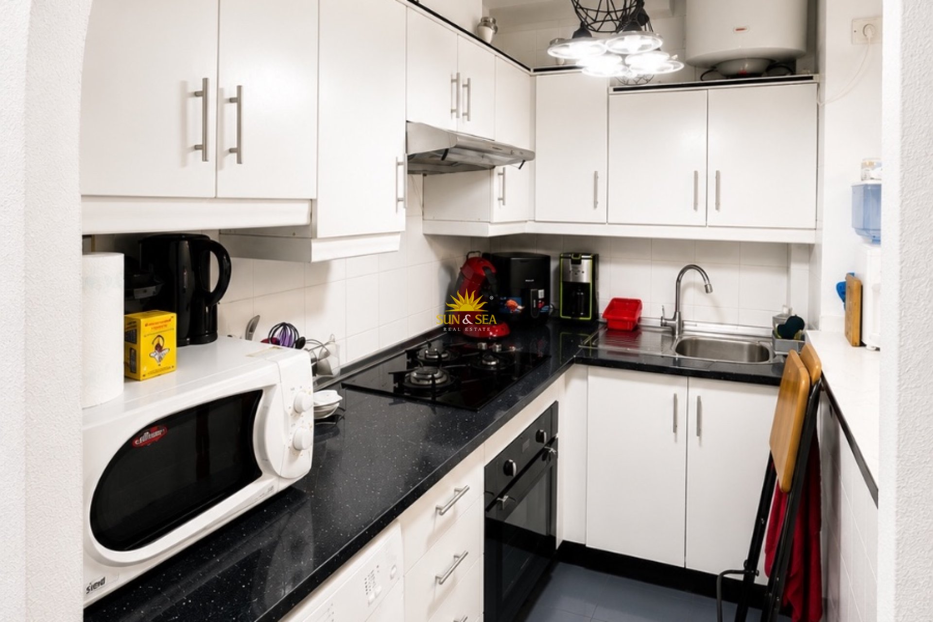 Langfristige Vermietung - Wohnung -  - Torrevieja
