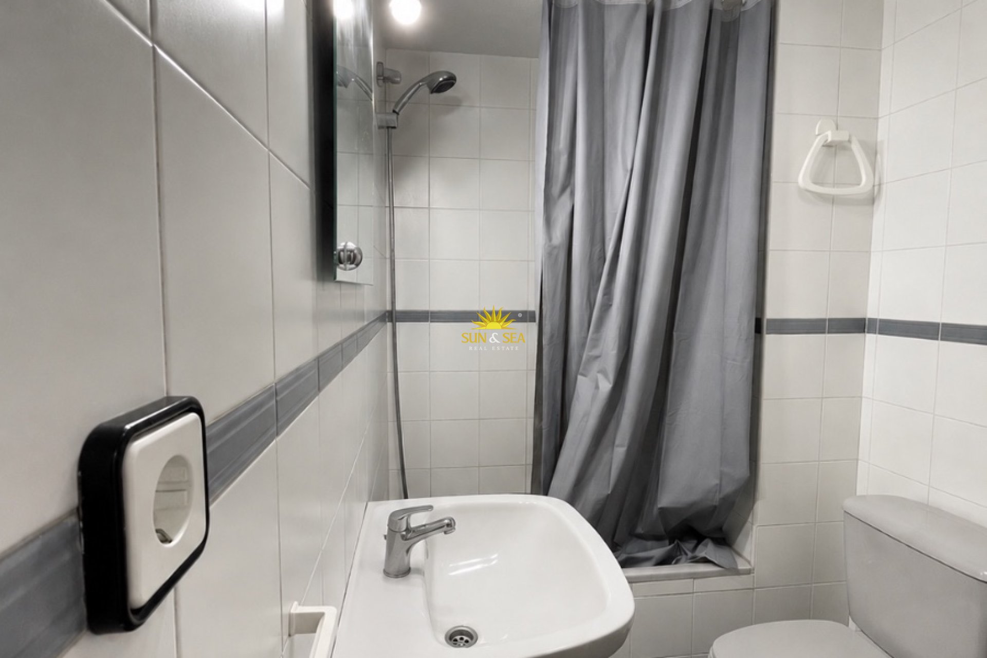 Langfristige Vermietung - Wohnung -  - Torrevieja