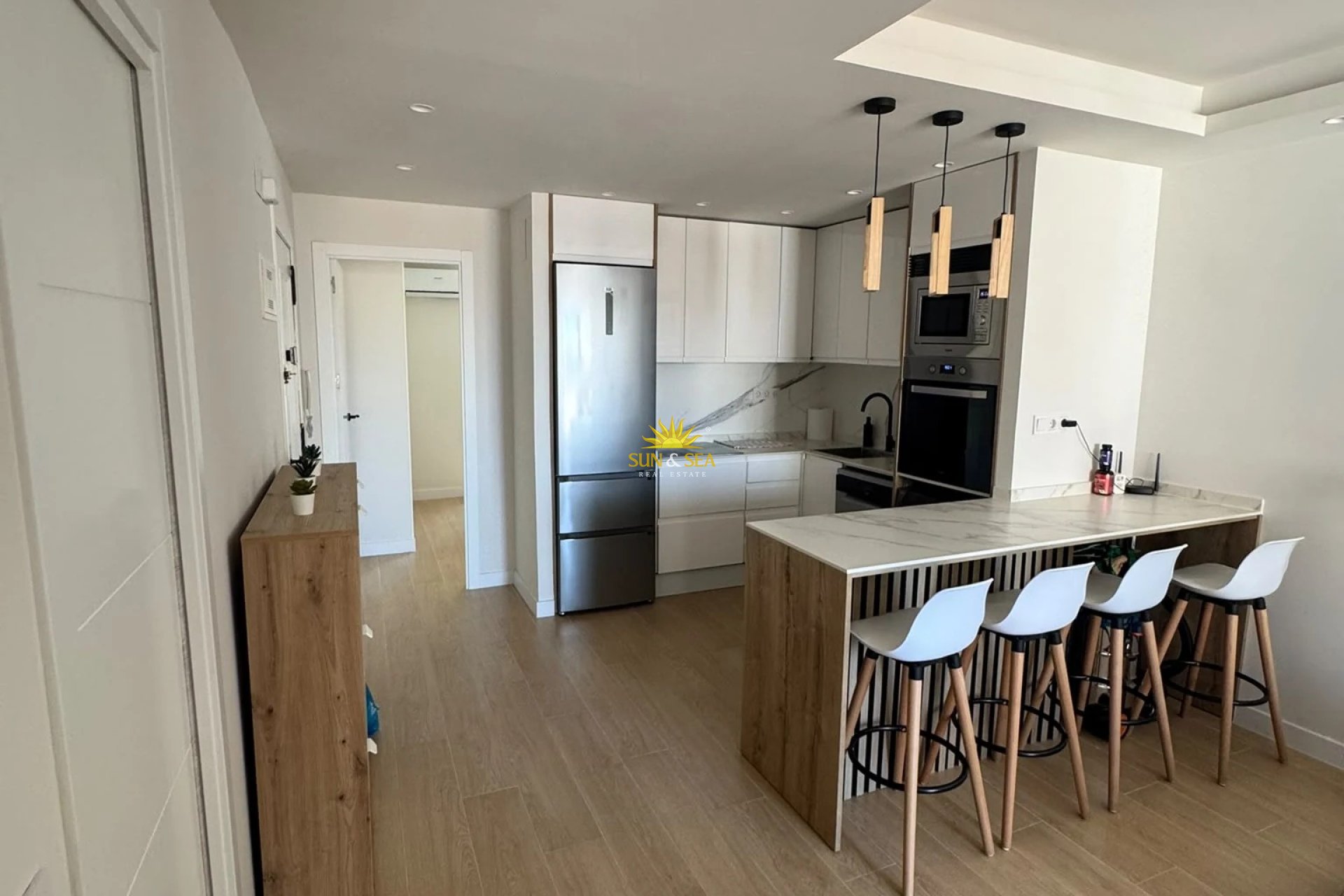 Langfristige Vermietung - Wohnung - Torrevieja - 