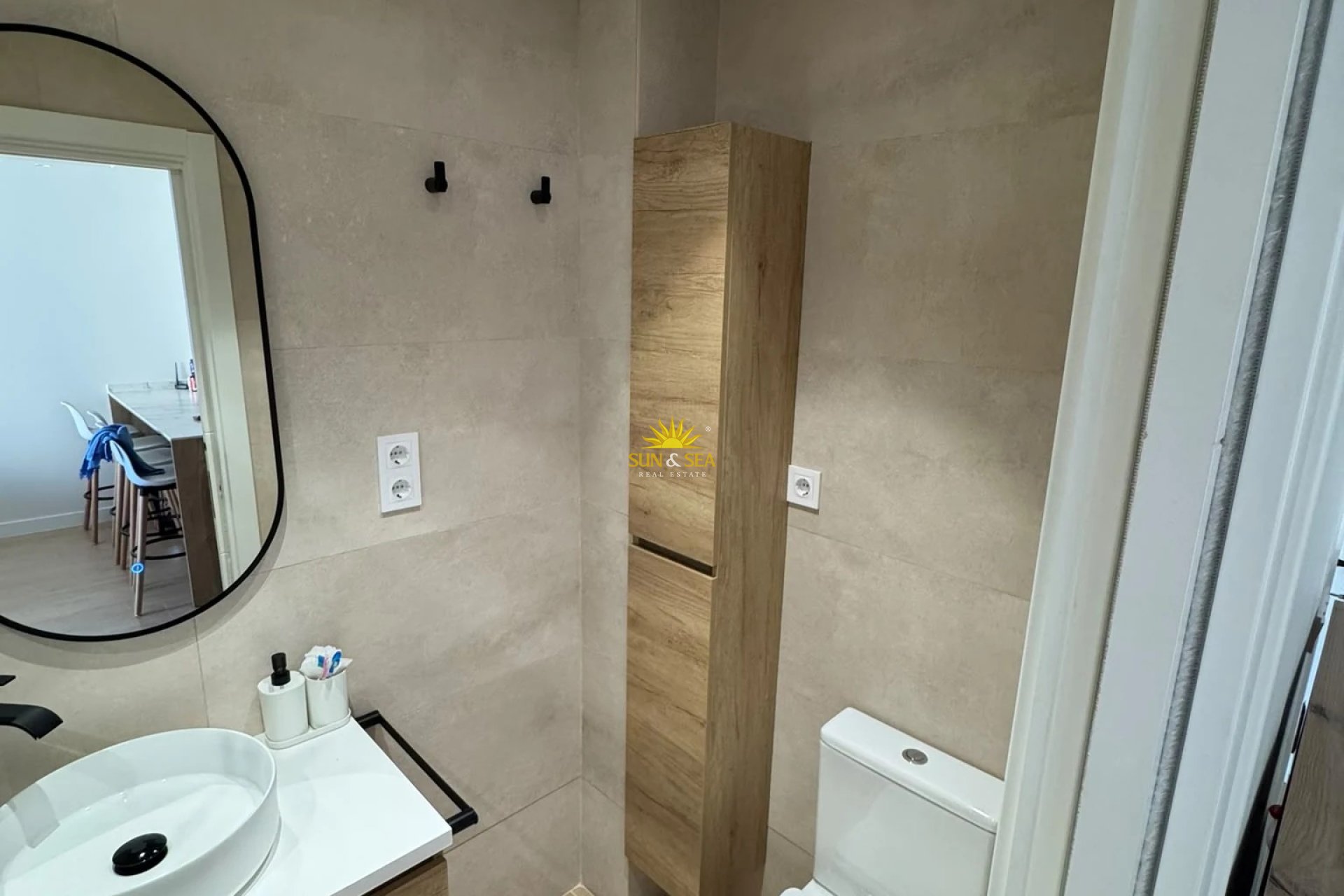 Langfristige Vermietung - Wohnung - Torrevieja - 