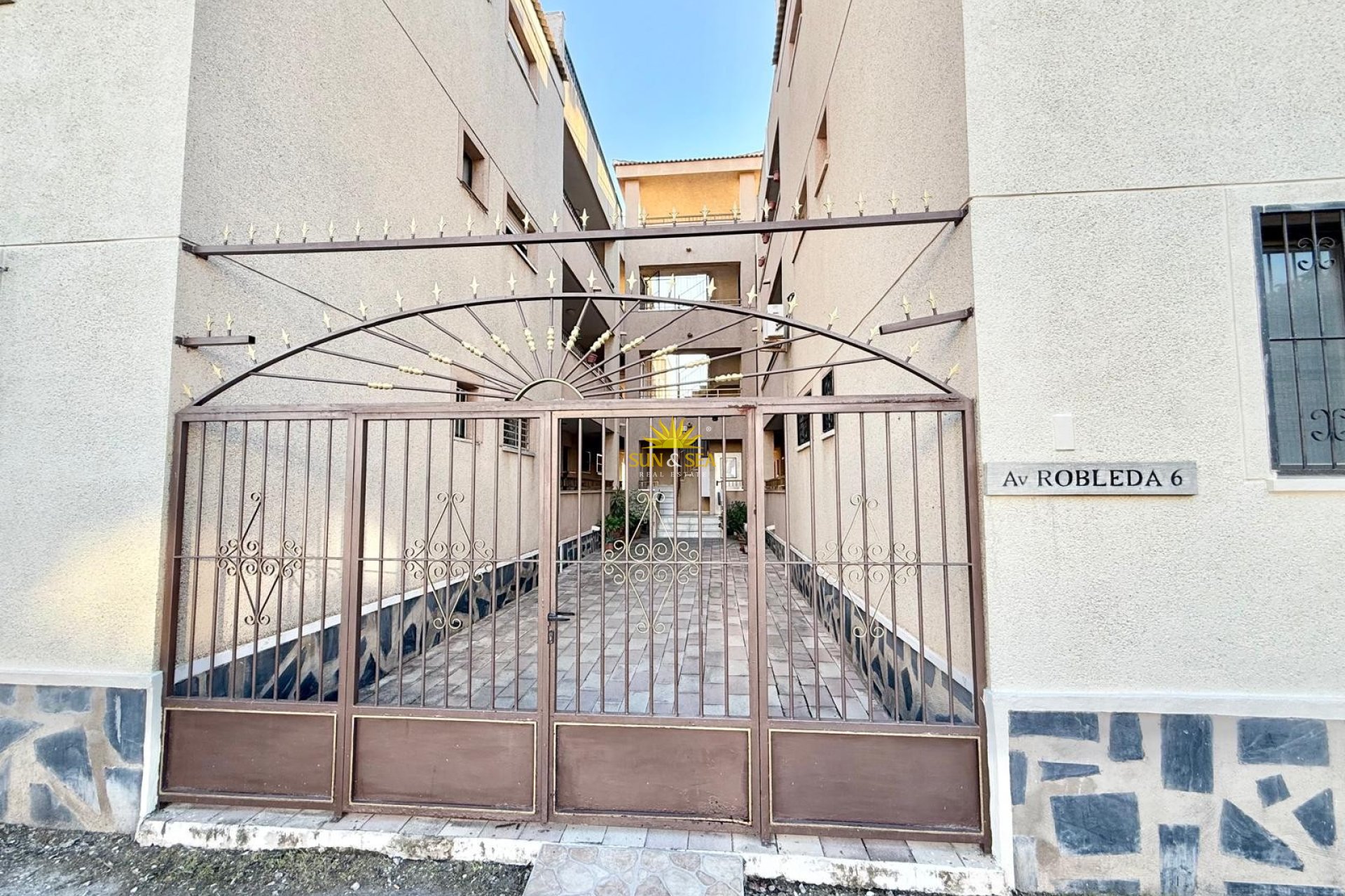Langfristige Vermietung - Wohnung - Torrevieja - 