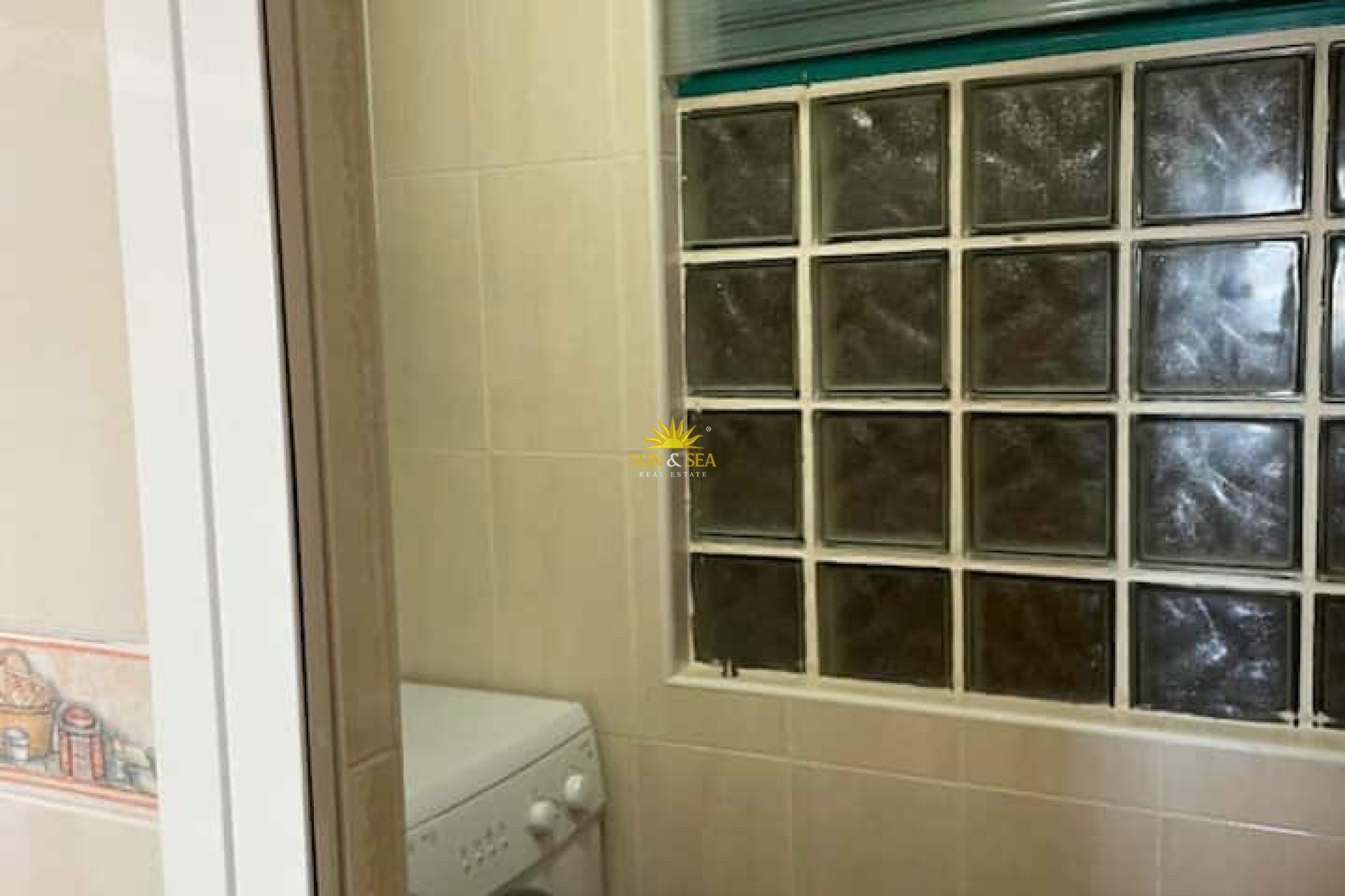 Langfristige Vermietung - Wohnung - Villajoyosa