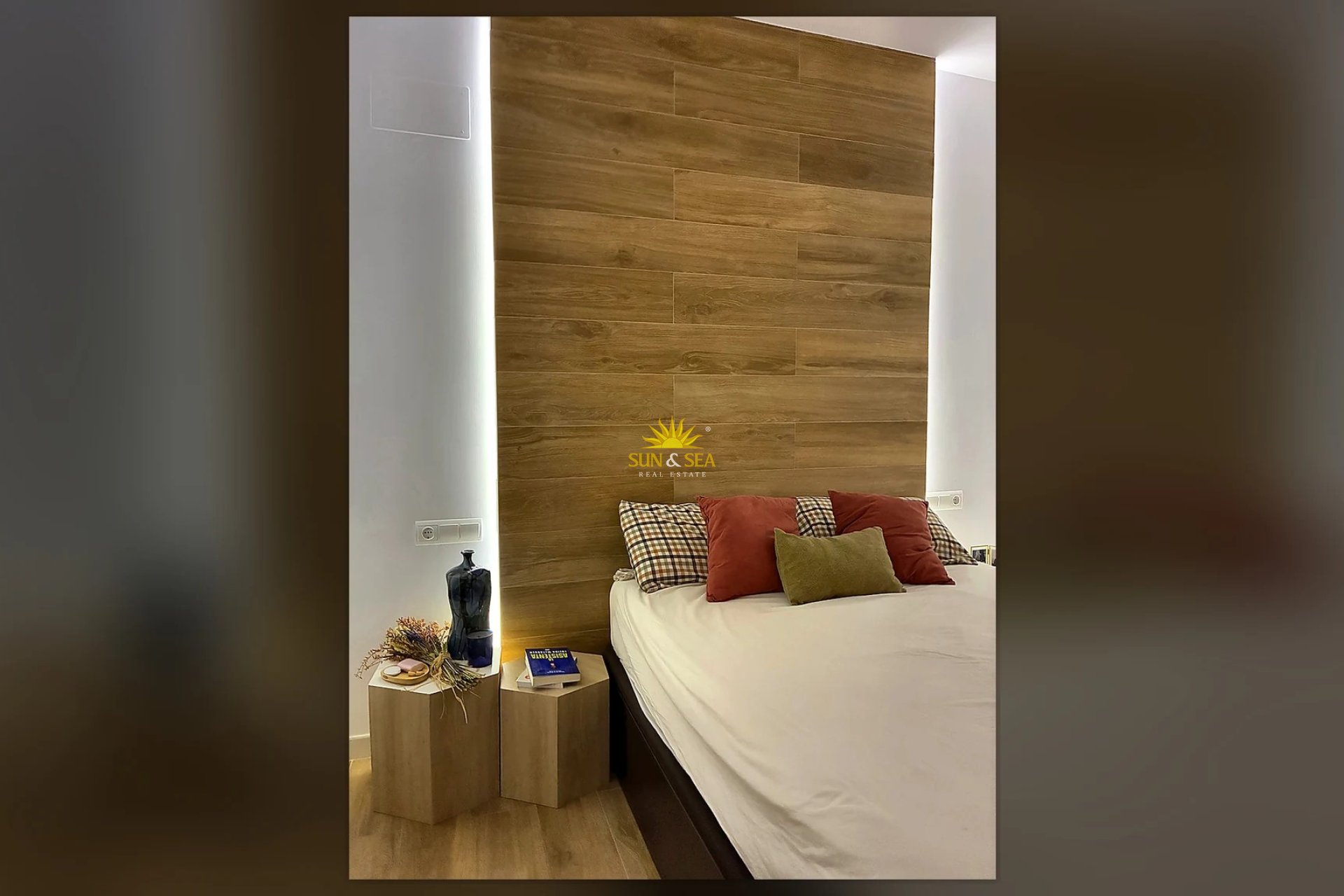 Langfristige Vermietung - Wohnung - Villajoyosa