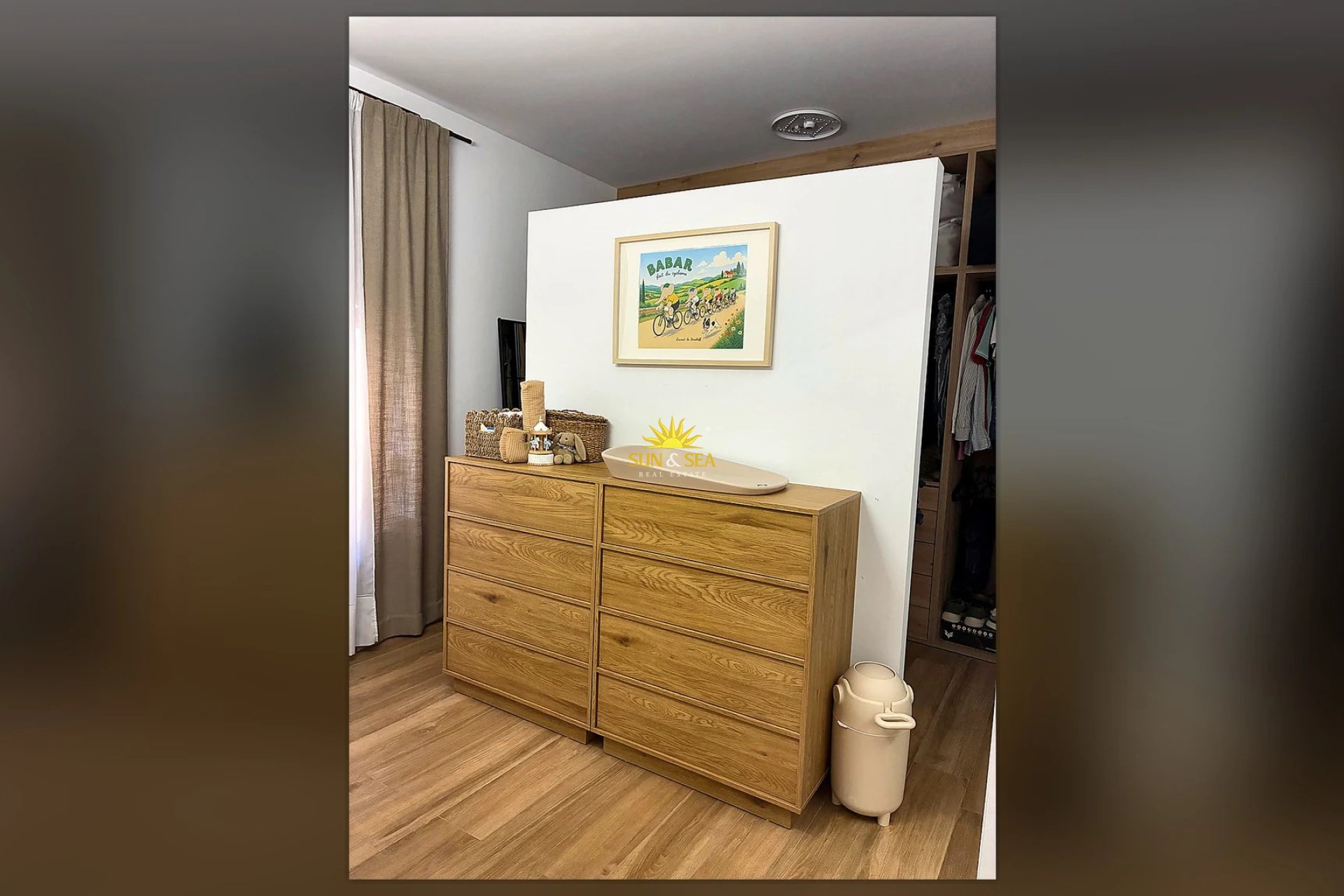 Langfristige Vermietung - Wohnung - Villajoyosa