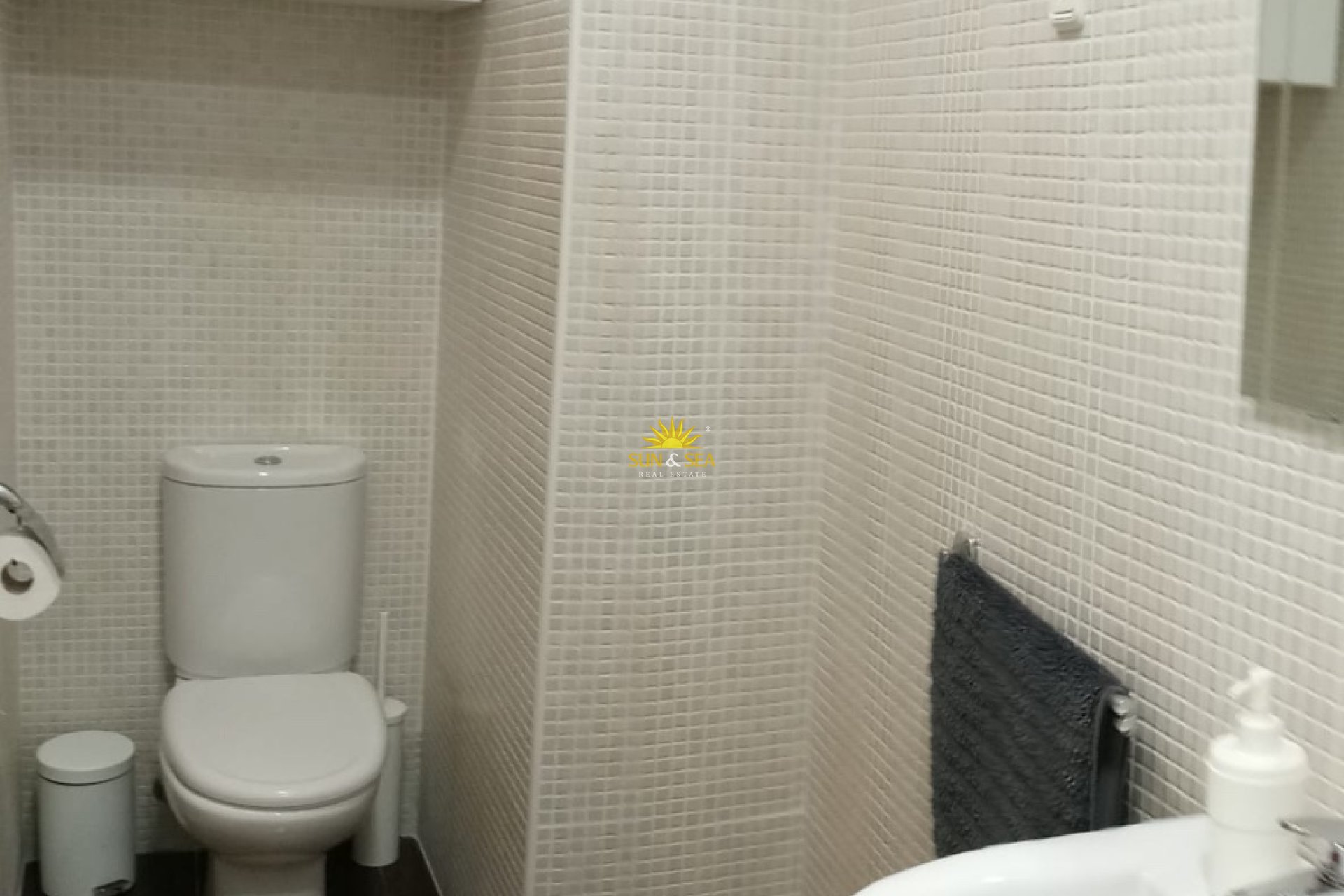 Langfristige Vermietung - Wohnung - 
