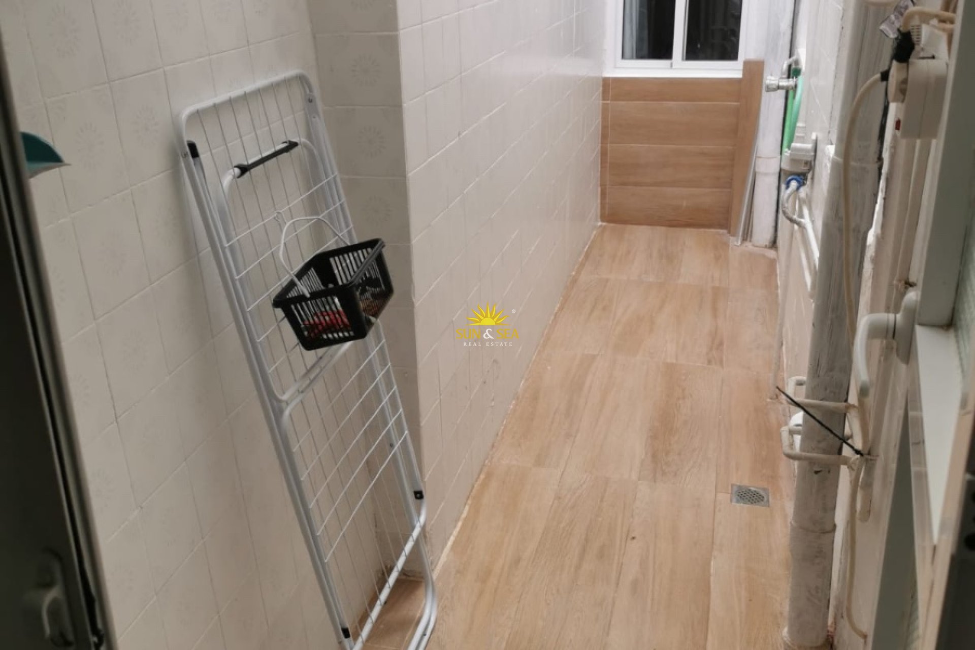 Langfristige Vermietung - Wohnung - 