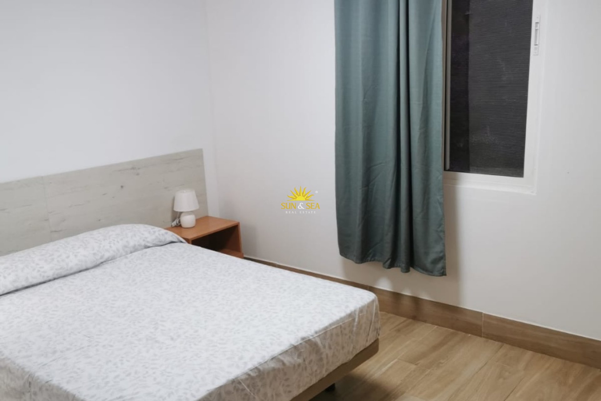 Langfristige Vermietung - Wohnung - 