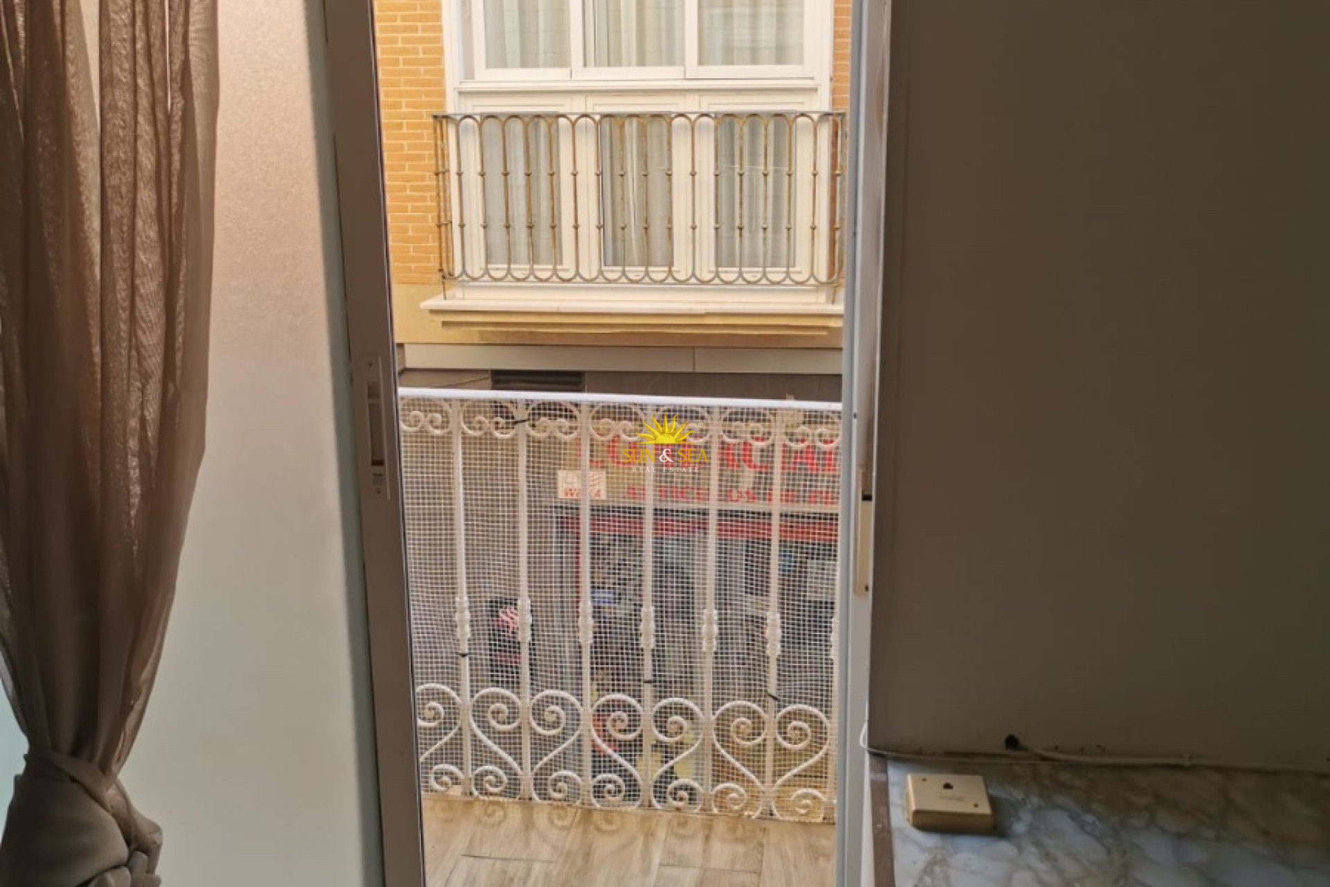 Langfristige Vermietung - Wohnung - 