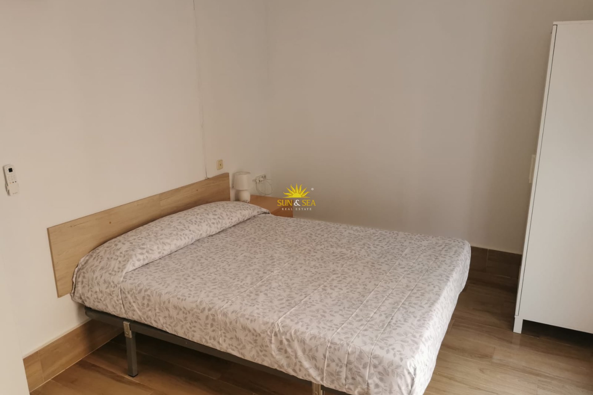 Langfristige Vermietung - Wohnung - 