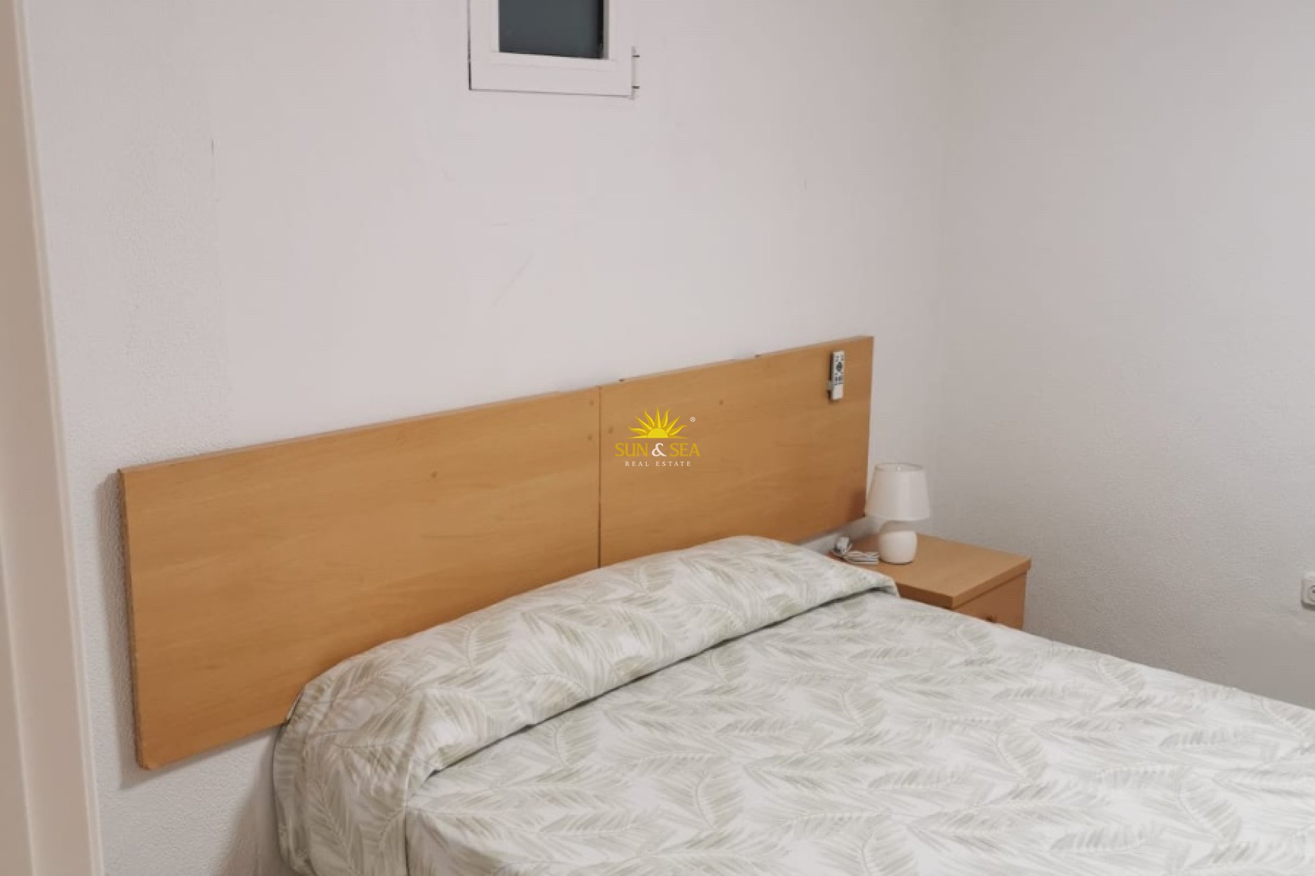 Langfristige Vermietung - Wohnung - 