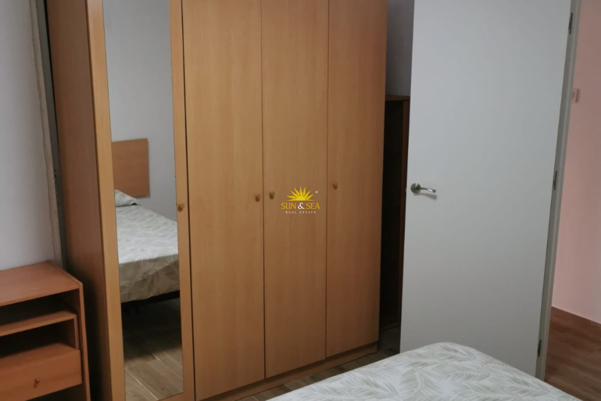 Langfristige Vermietung - Wohnung - 