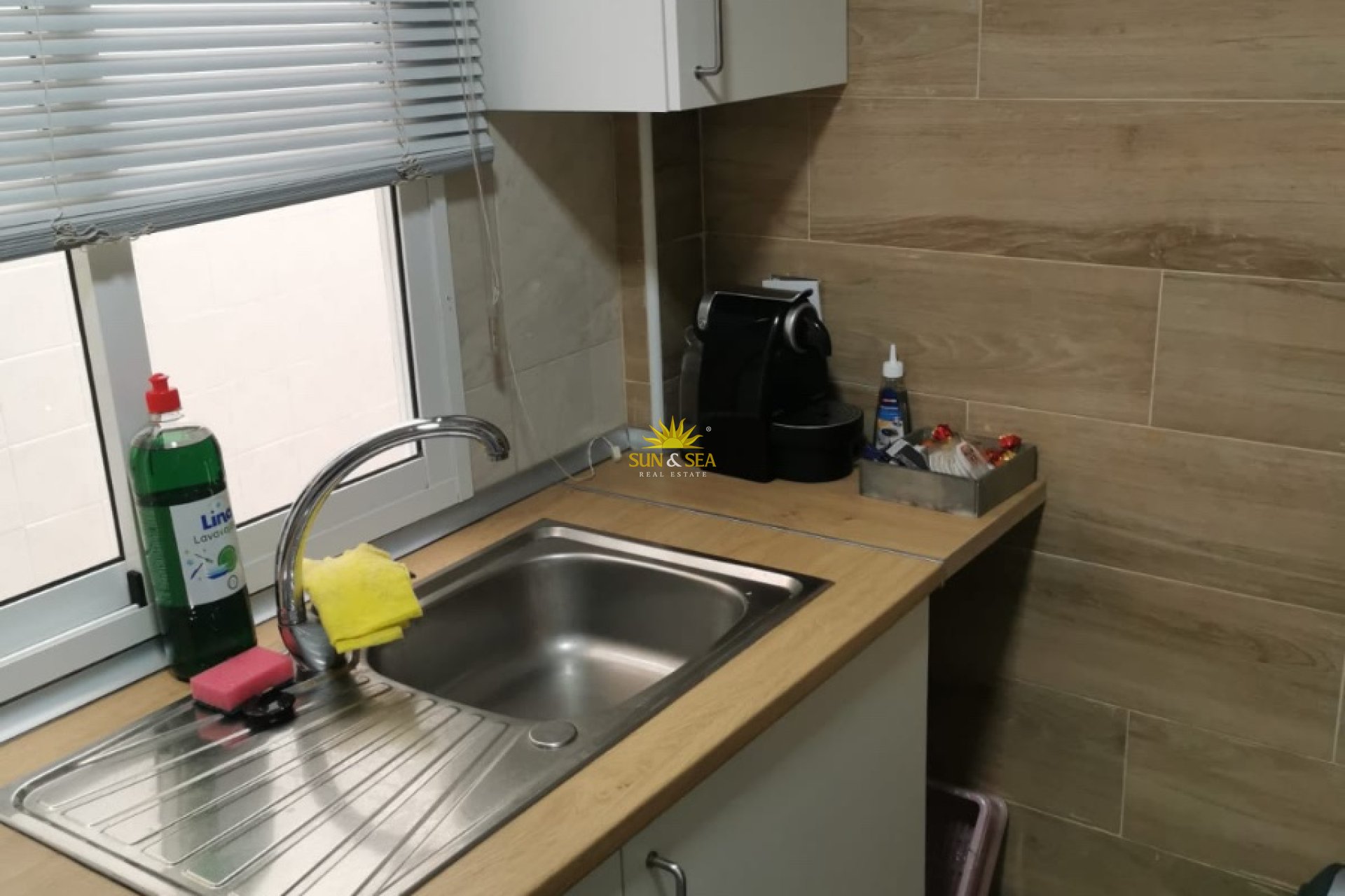 Langfristige Vermietung - Wohnung - 