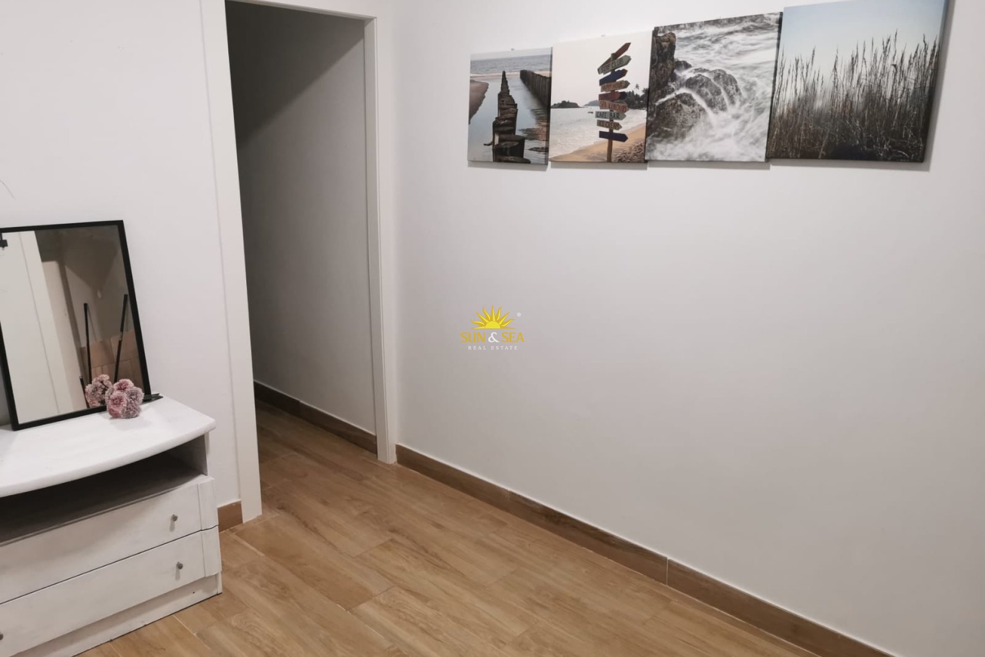 Langfristige Vermietung - Wohnung - 
