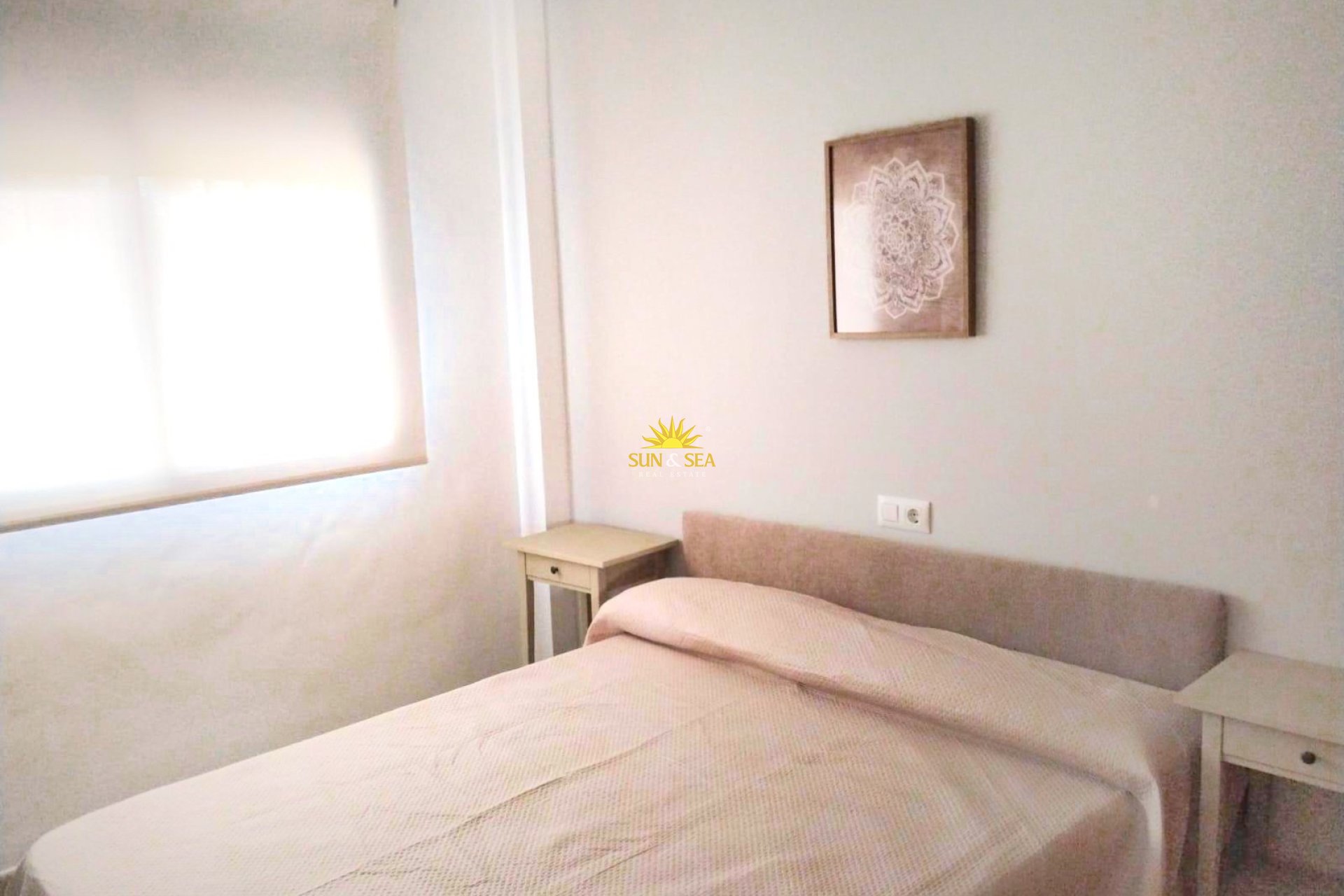 Langfristige Vermietung - Wohnung - 