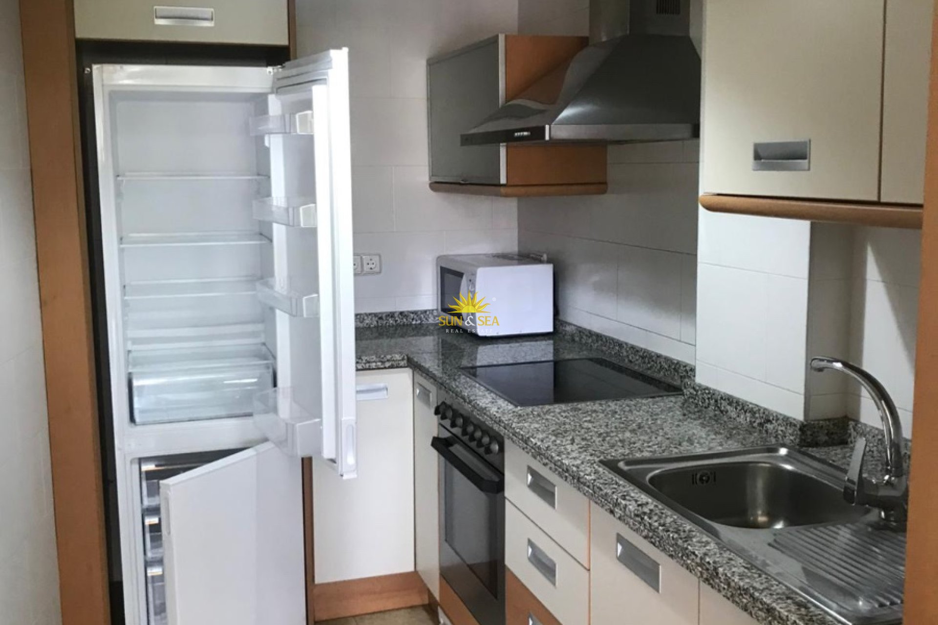 Langfristige Vermietung - Wohnung - 