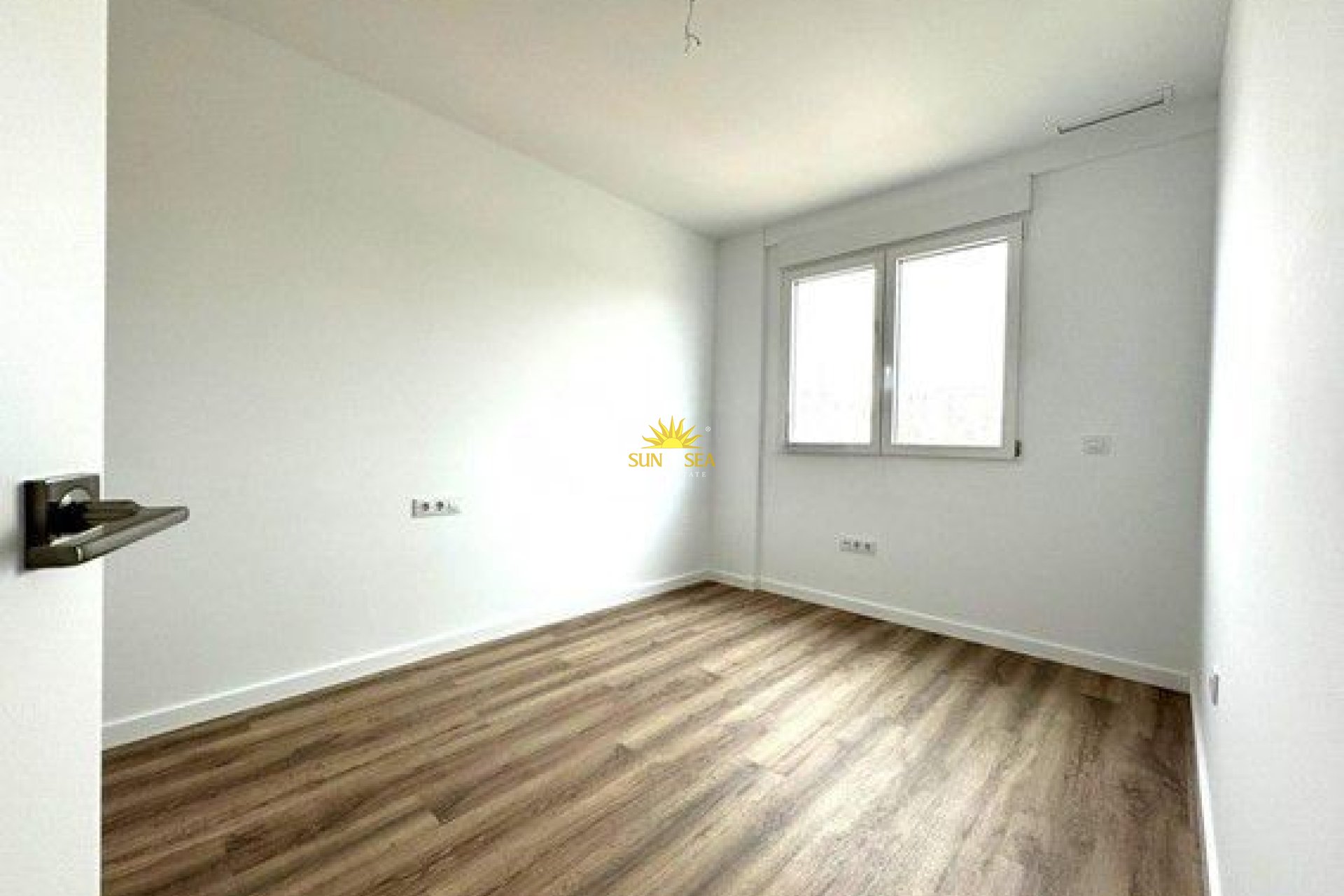 Langfristige Vermietung - Wohnung - 