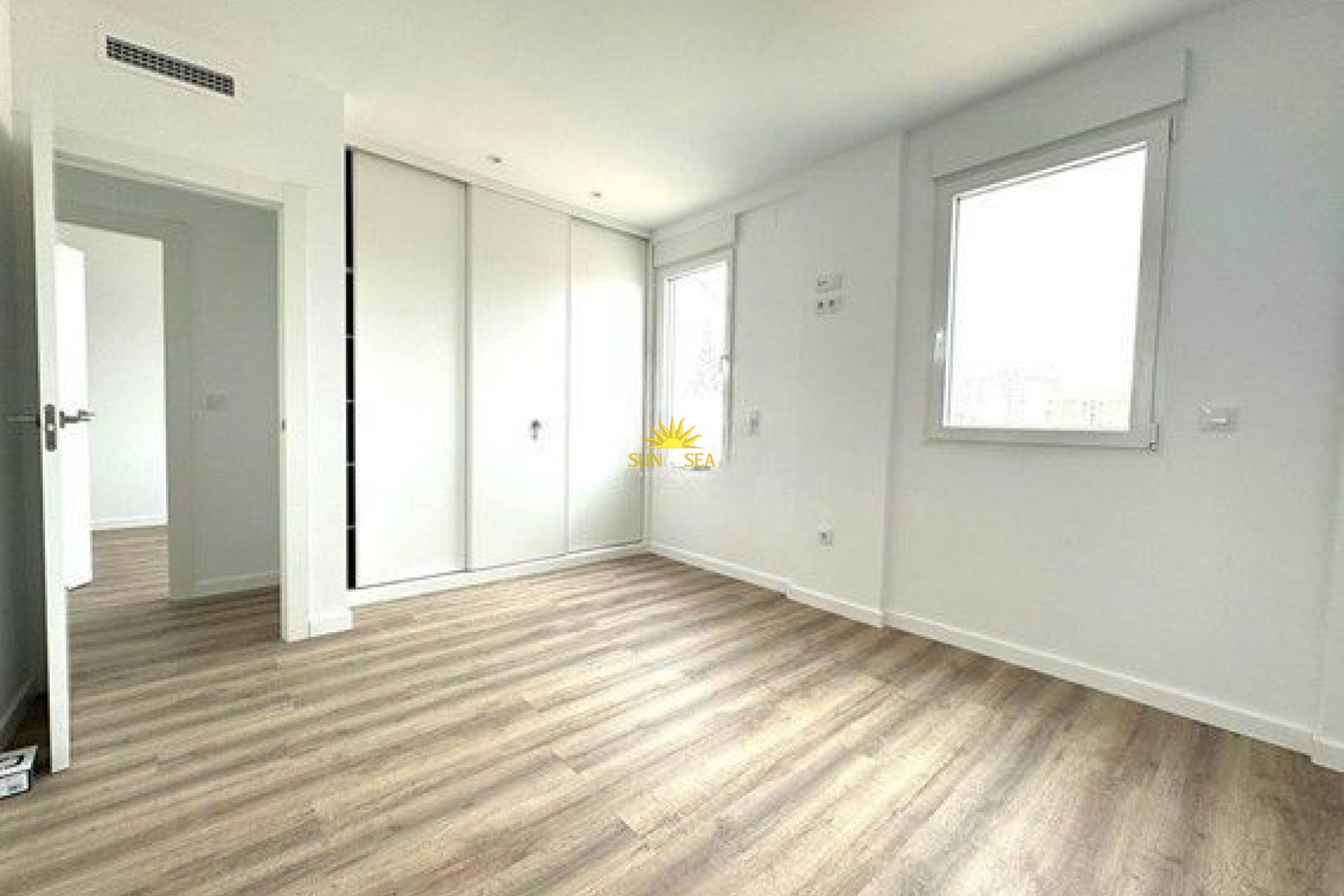 Langfristige Vermietung - Wohnung - 