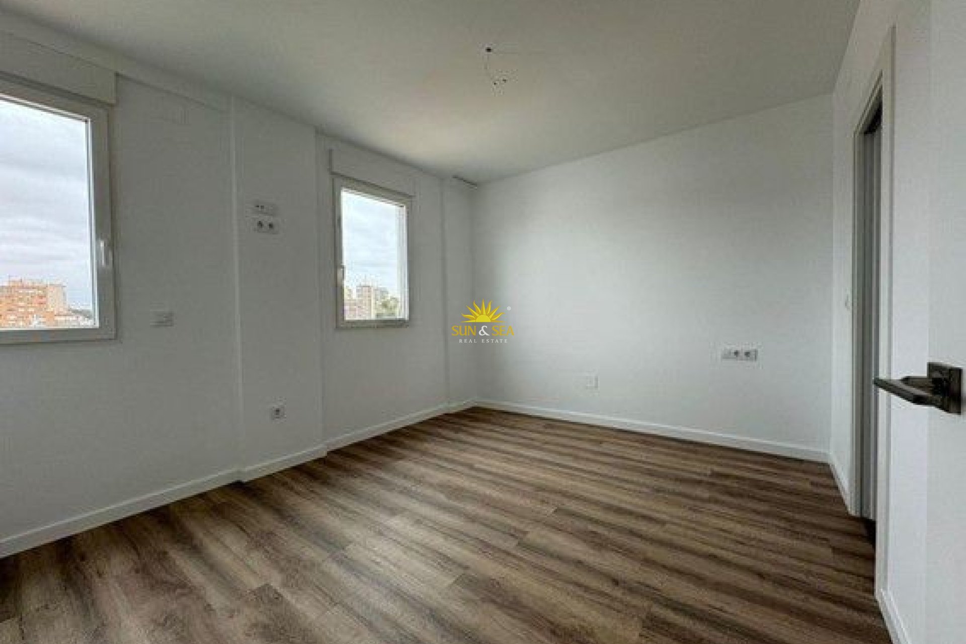 Langfristige Vermietung - Wohnung - 