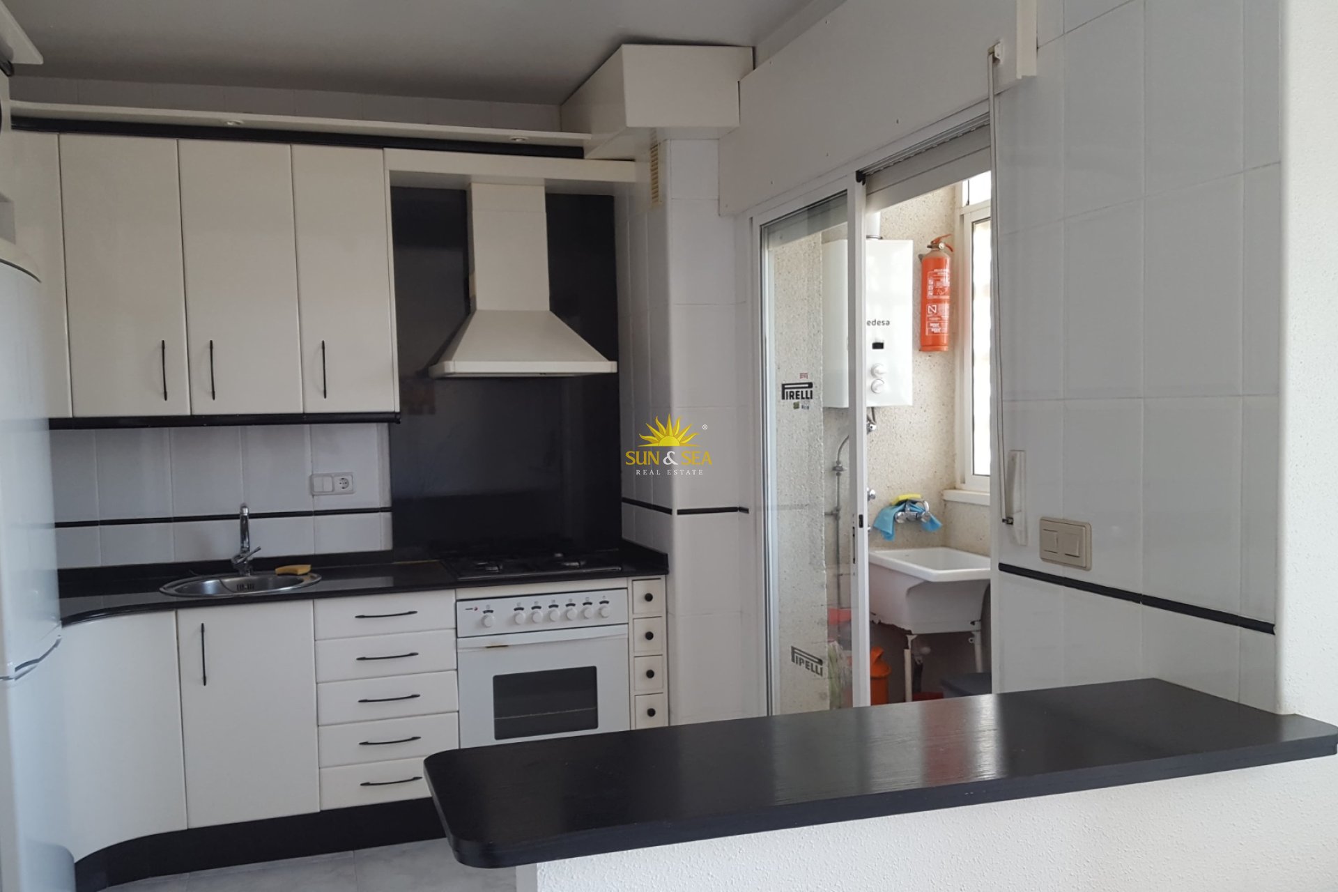 Langfristige Vermietung - Wohnung - 