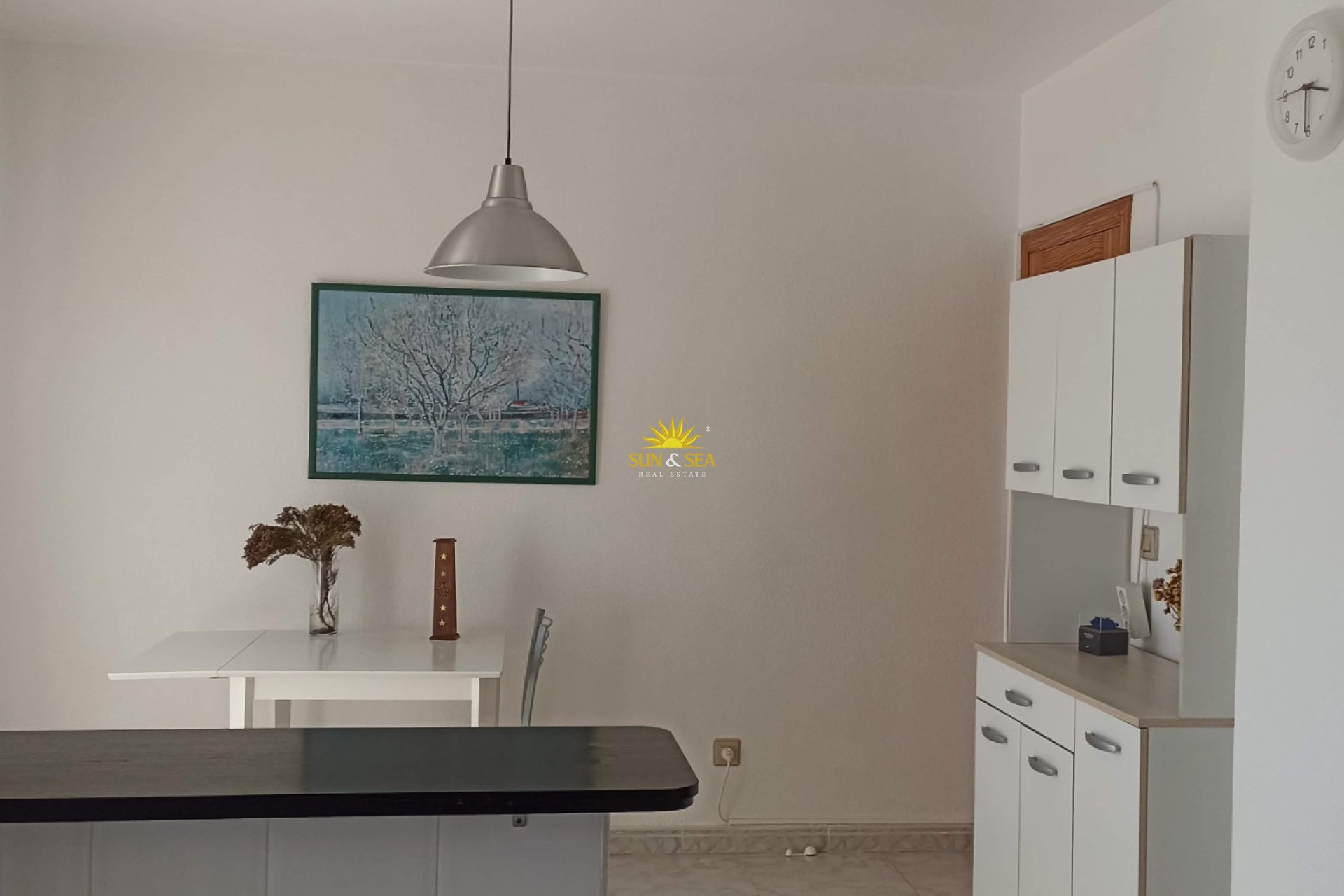 Langfristige Vermietung - Wohnung - 