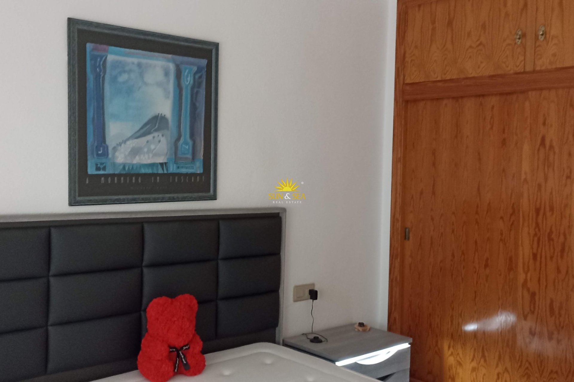 Langfristige Vermietung - Wohnung - 