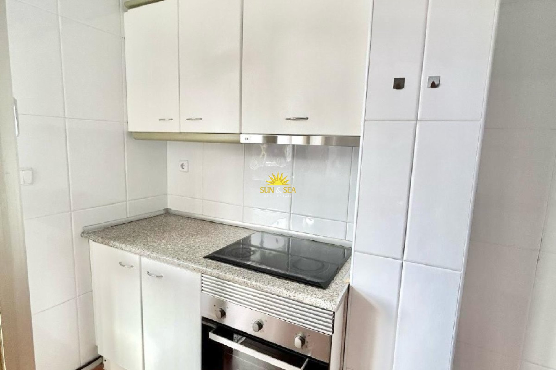 Langfristige Vermietung - Wohnung - 
