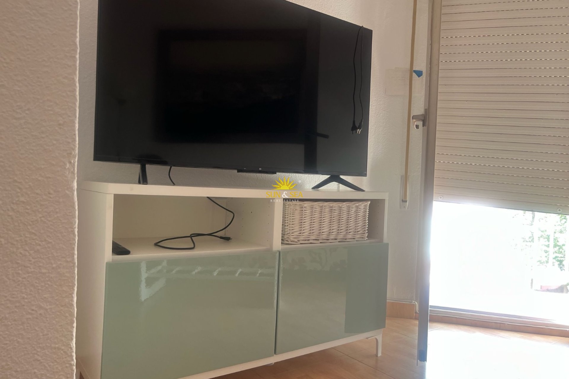 Langfristige Vermietung - Wohnung - 