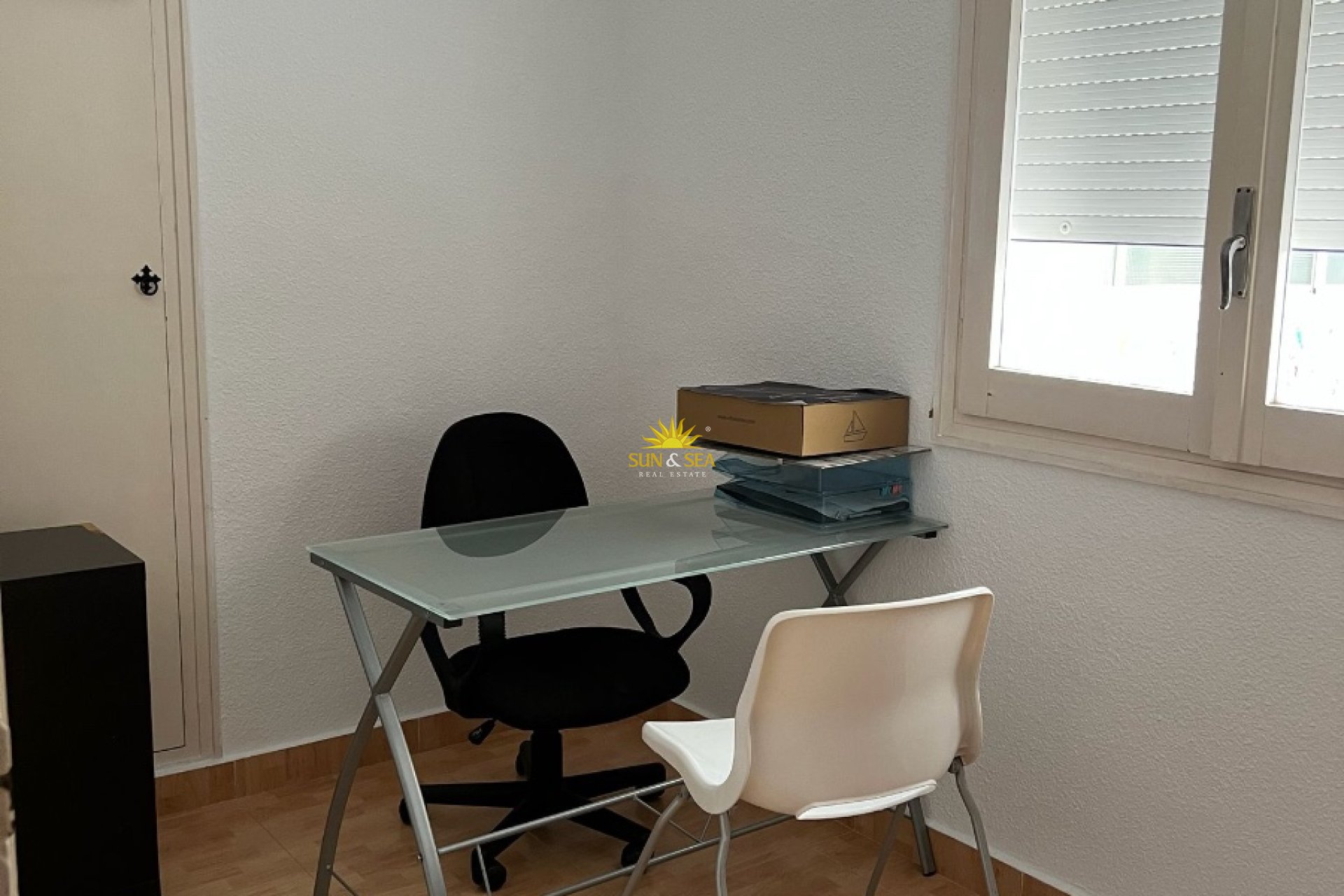 Langfristige Vermietung - Wohnung - 