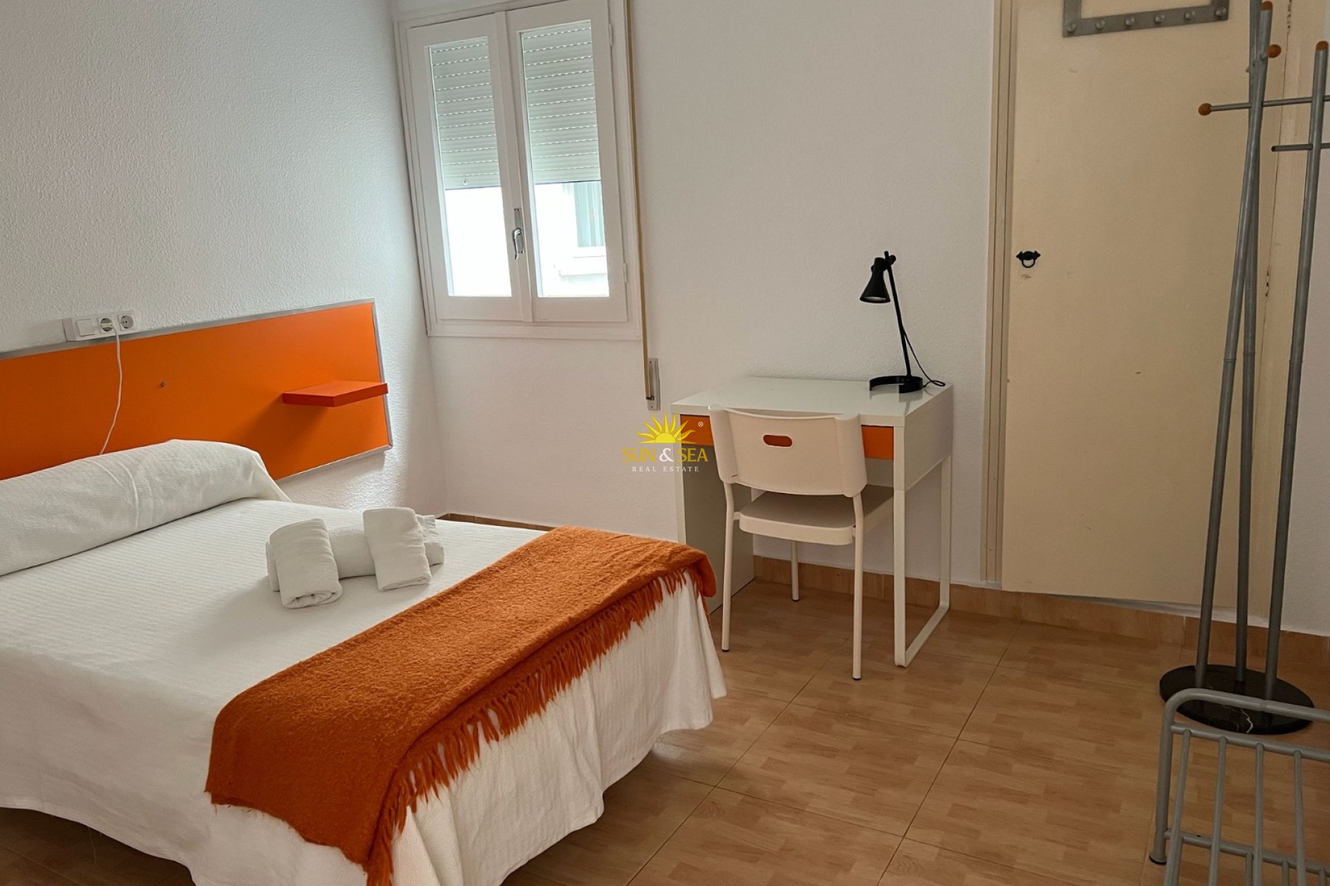 Langfristige Vermietung - Wohnung - 