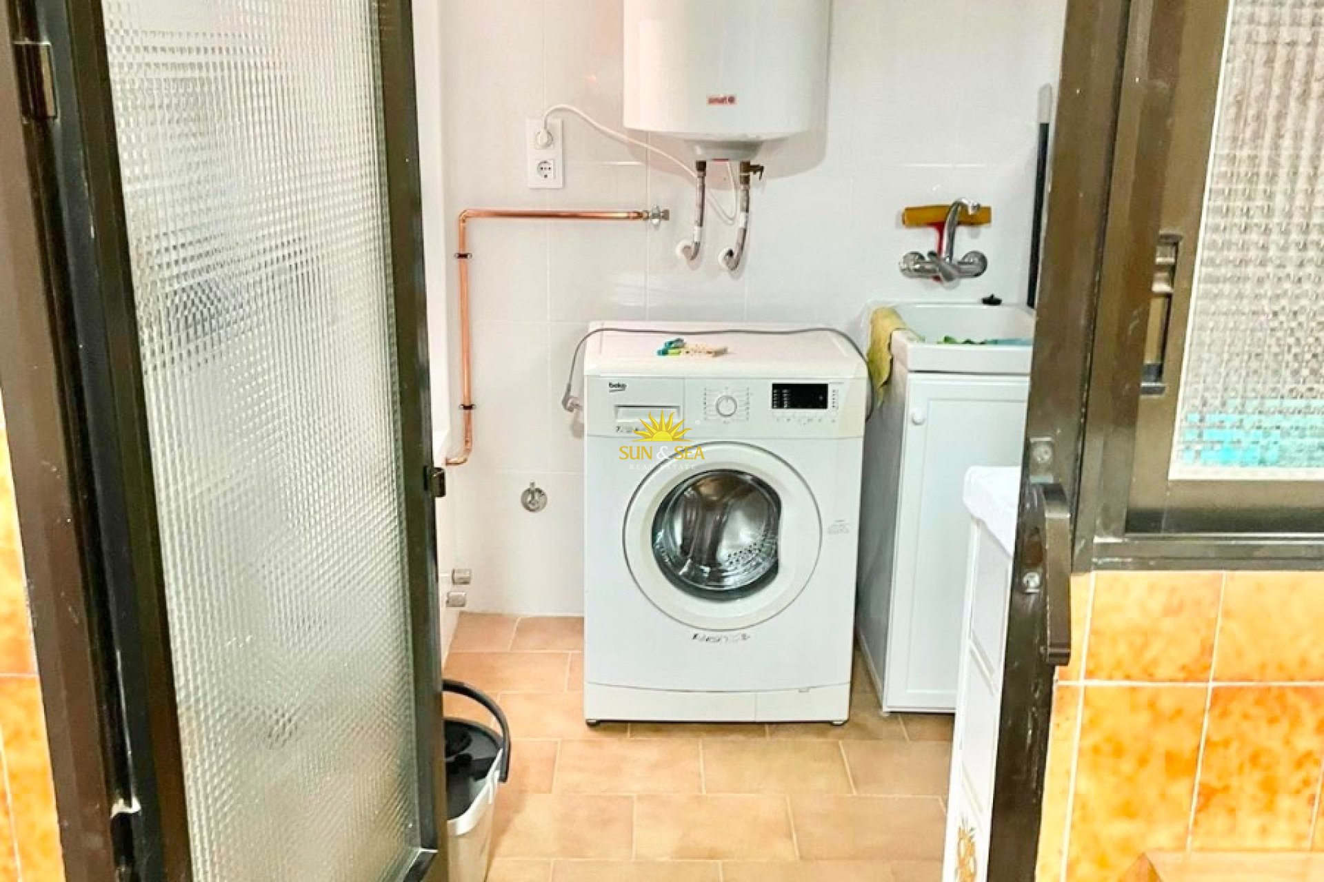 Langfristige Vermietung - Wohnung - 