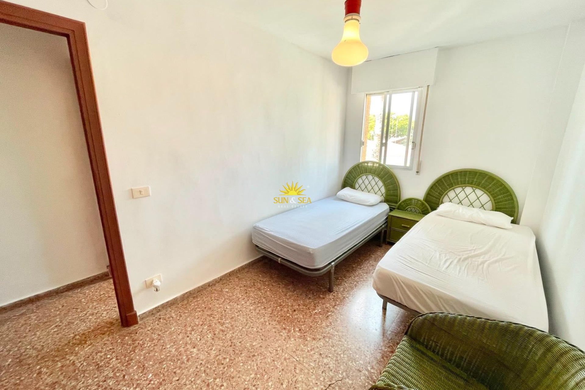 Langfristige Vermietung - Wohnung - 