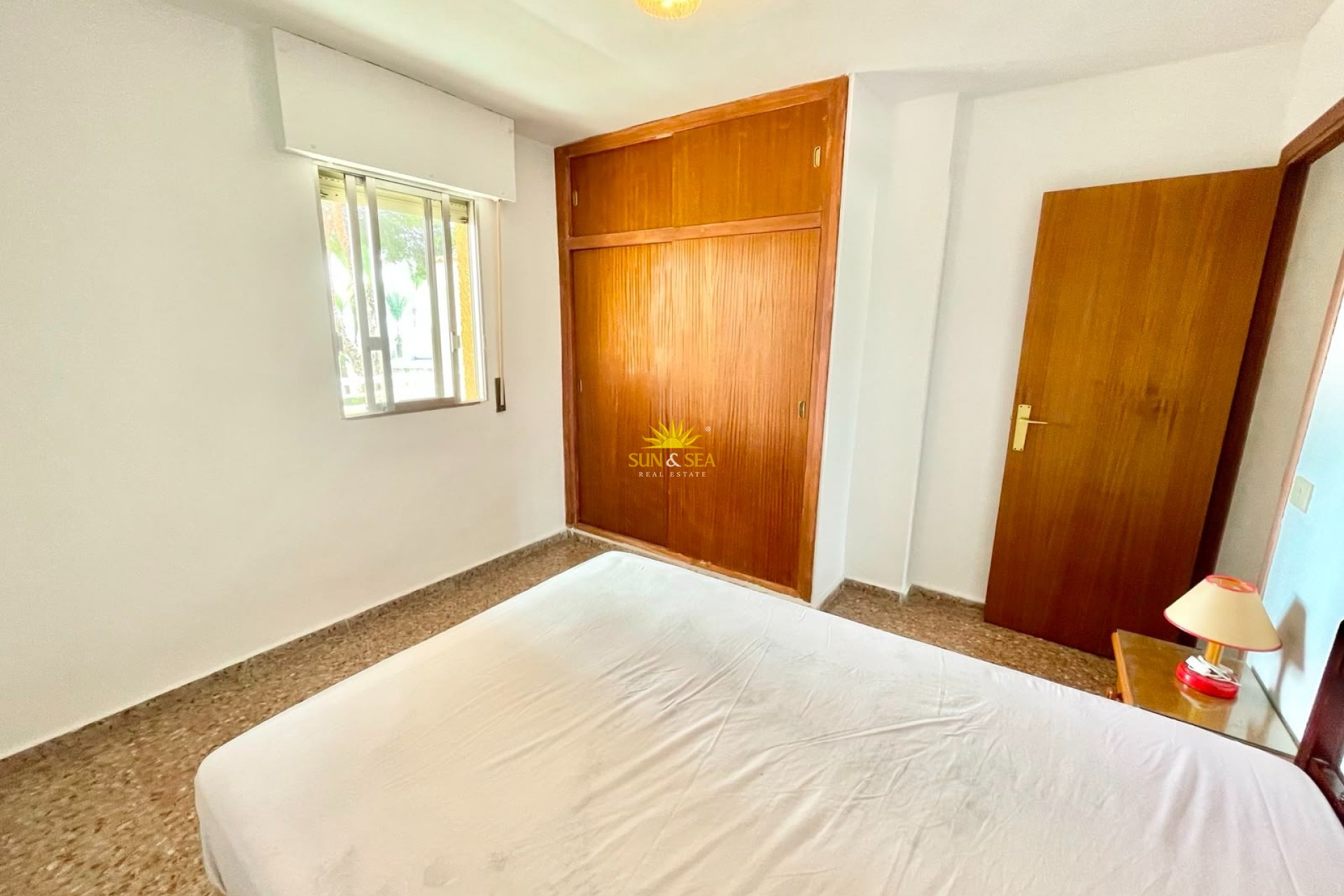 Langfristige Vermietung - Wohnung - 