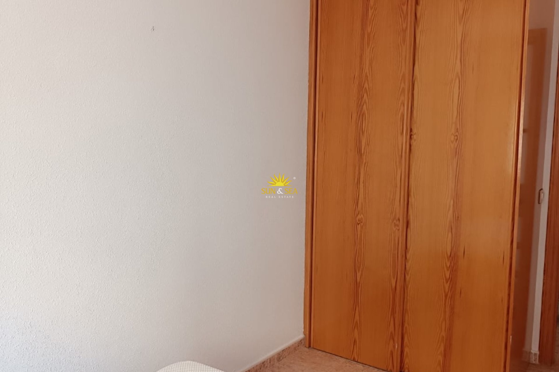 Langfristige Vermietung - Wohnung - 