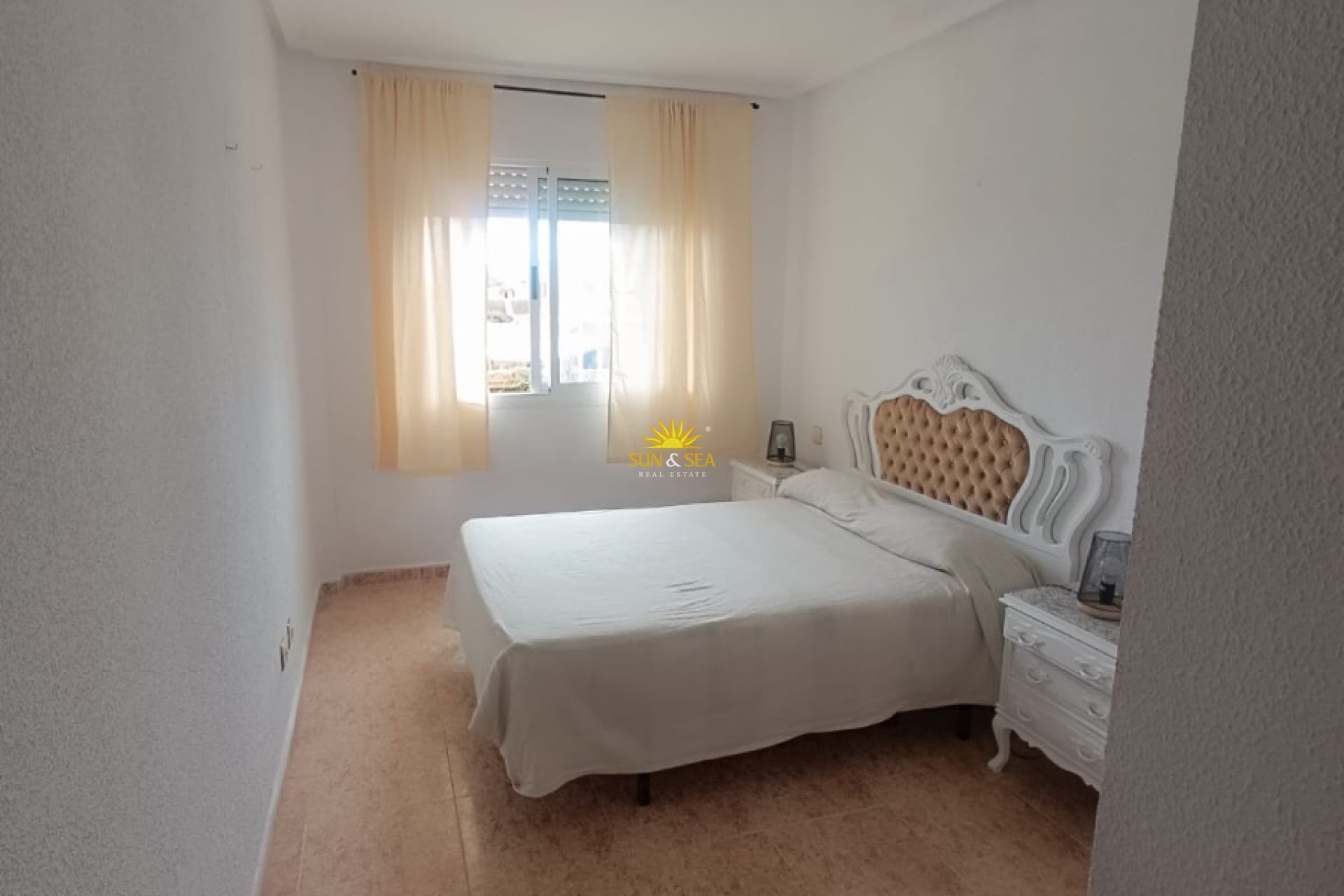 Langfristige Vermietung - Wohnung - 