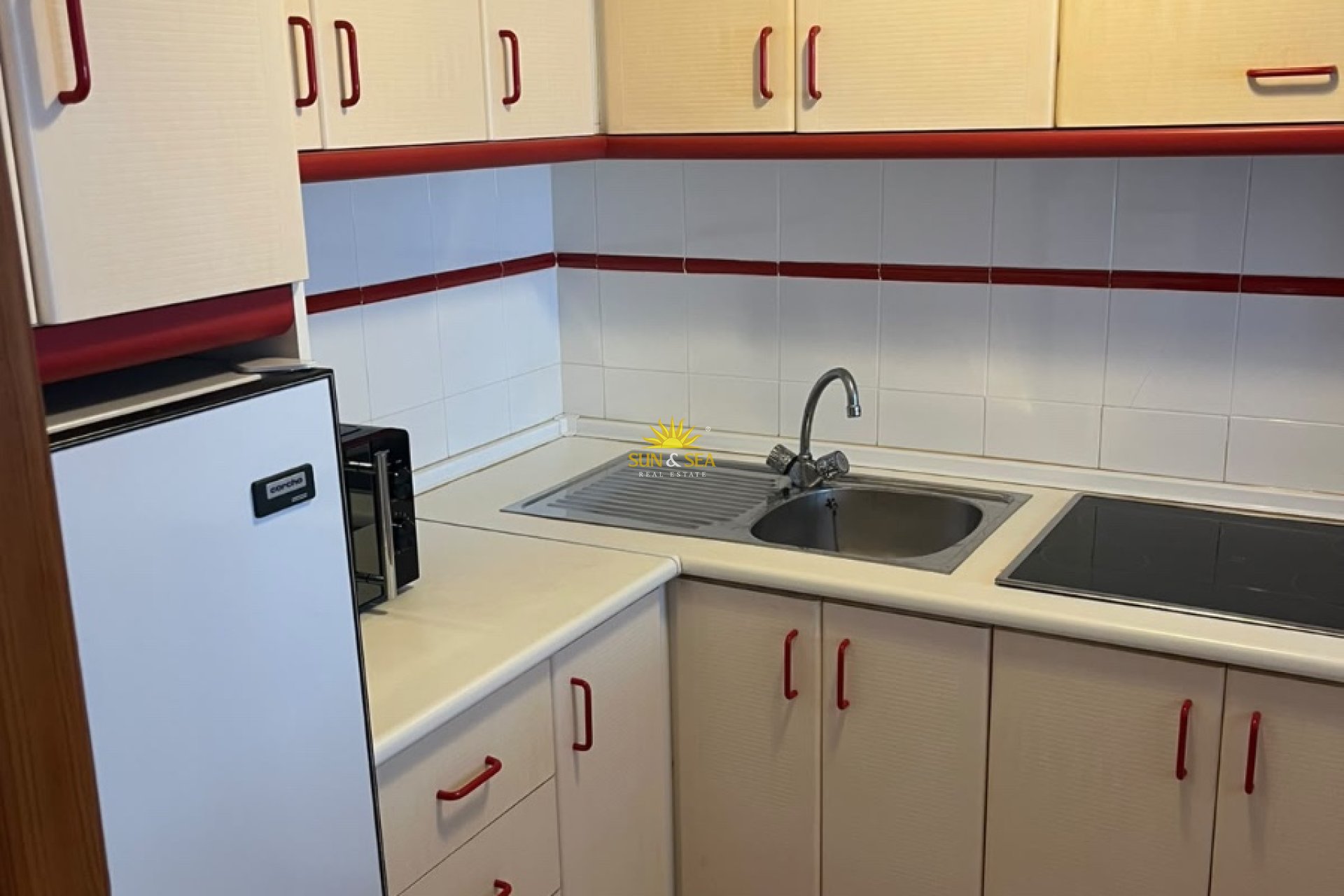 Langfristige Vermietung - Wohnung - 