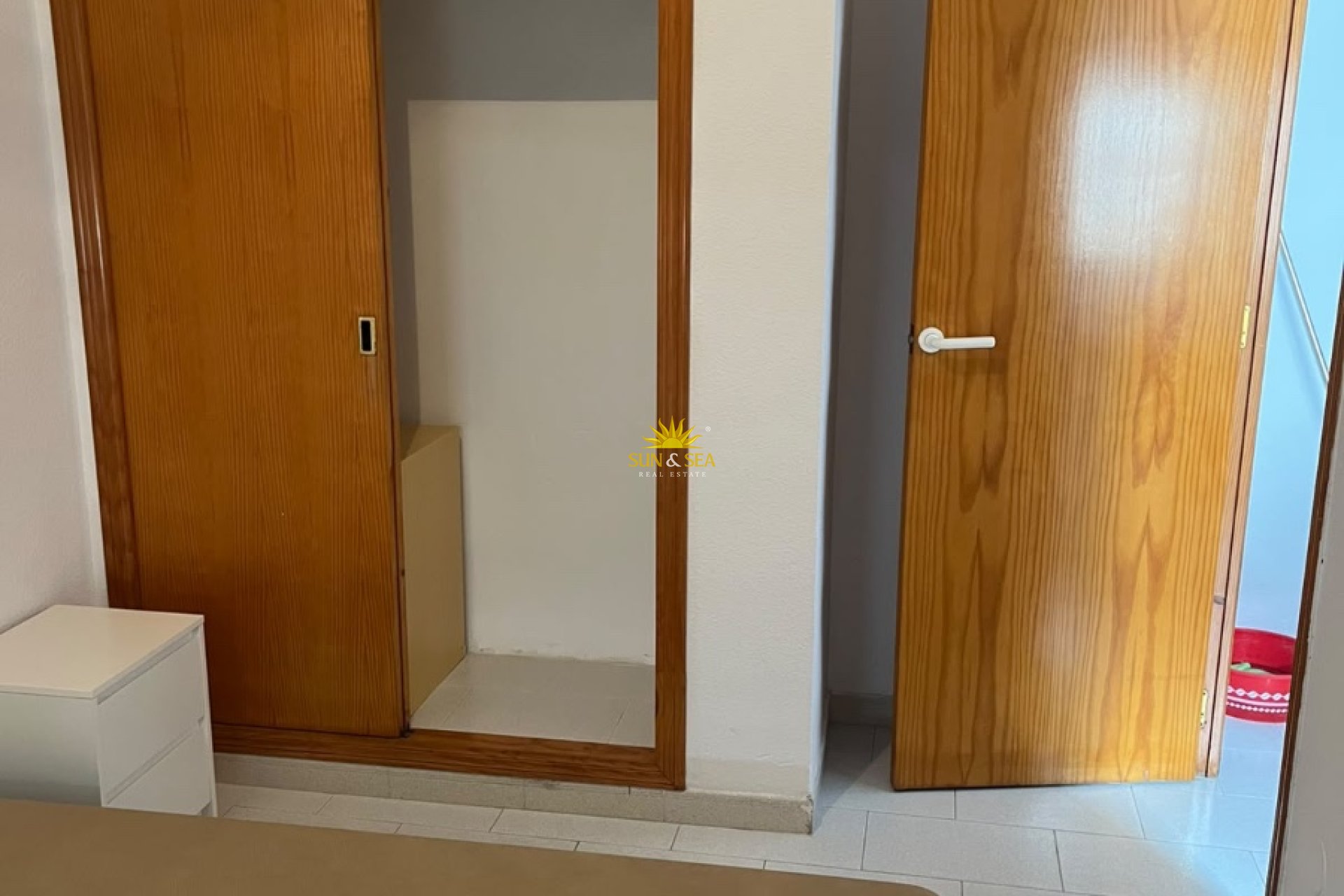 Langfristige Vermietung - Wohnung - 