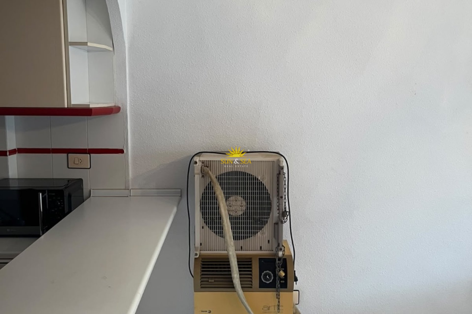 Langfristige Vermietung - Wohnung - 