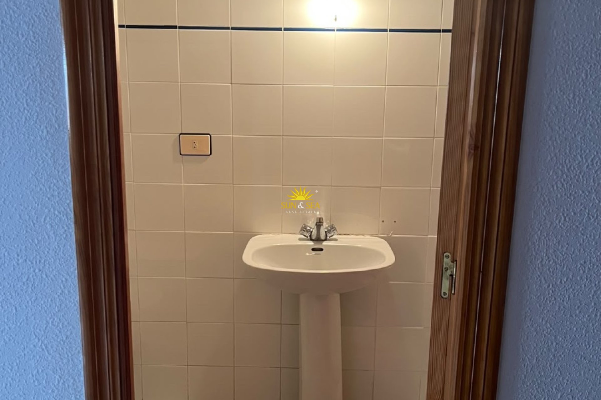 Langfristige Vermietung - Wohnung - 